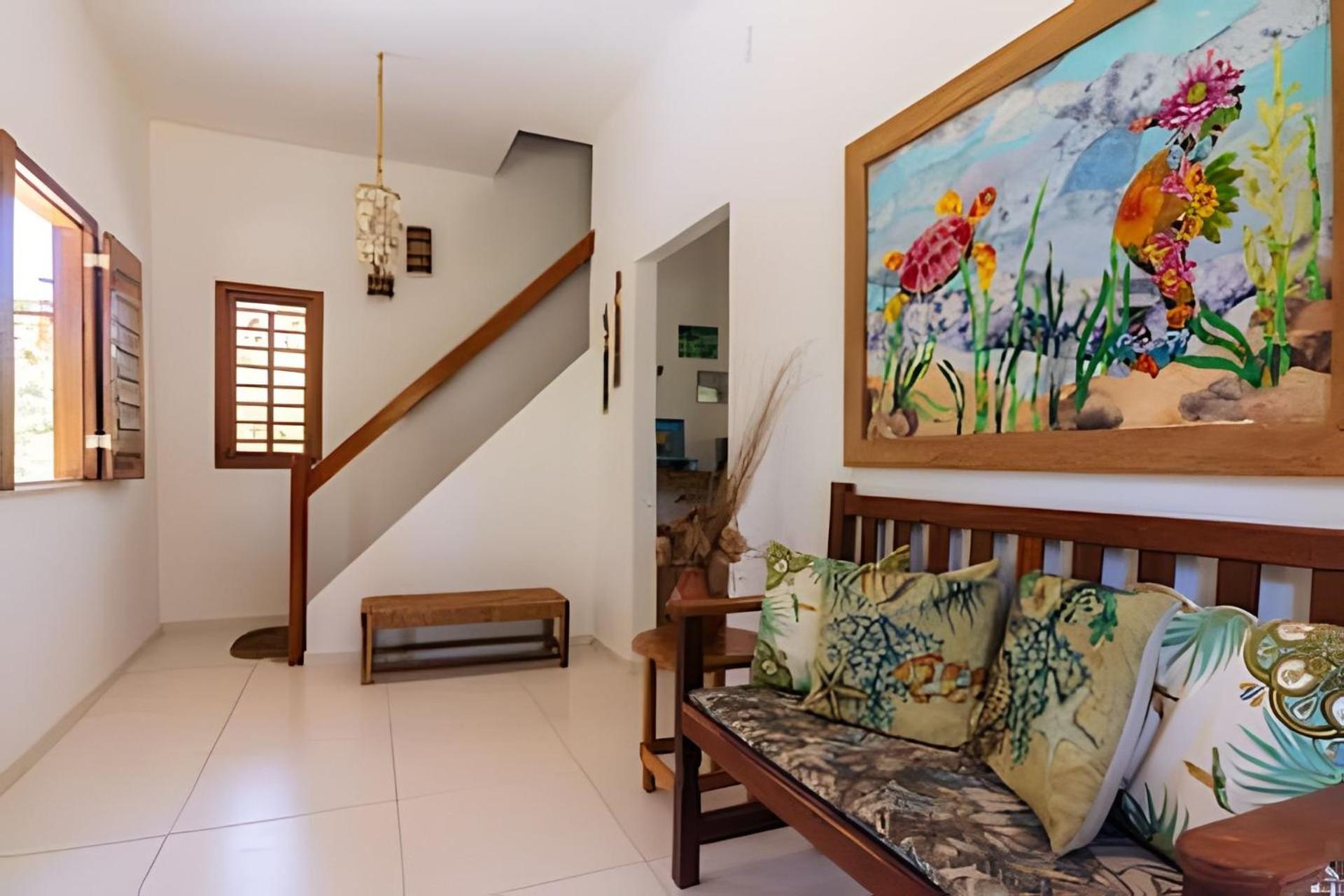 (Em)canto da Barra, paz e conforto prox. ao centro