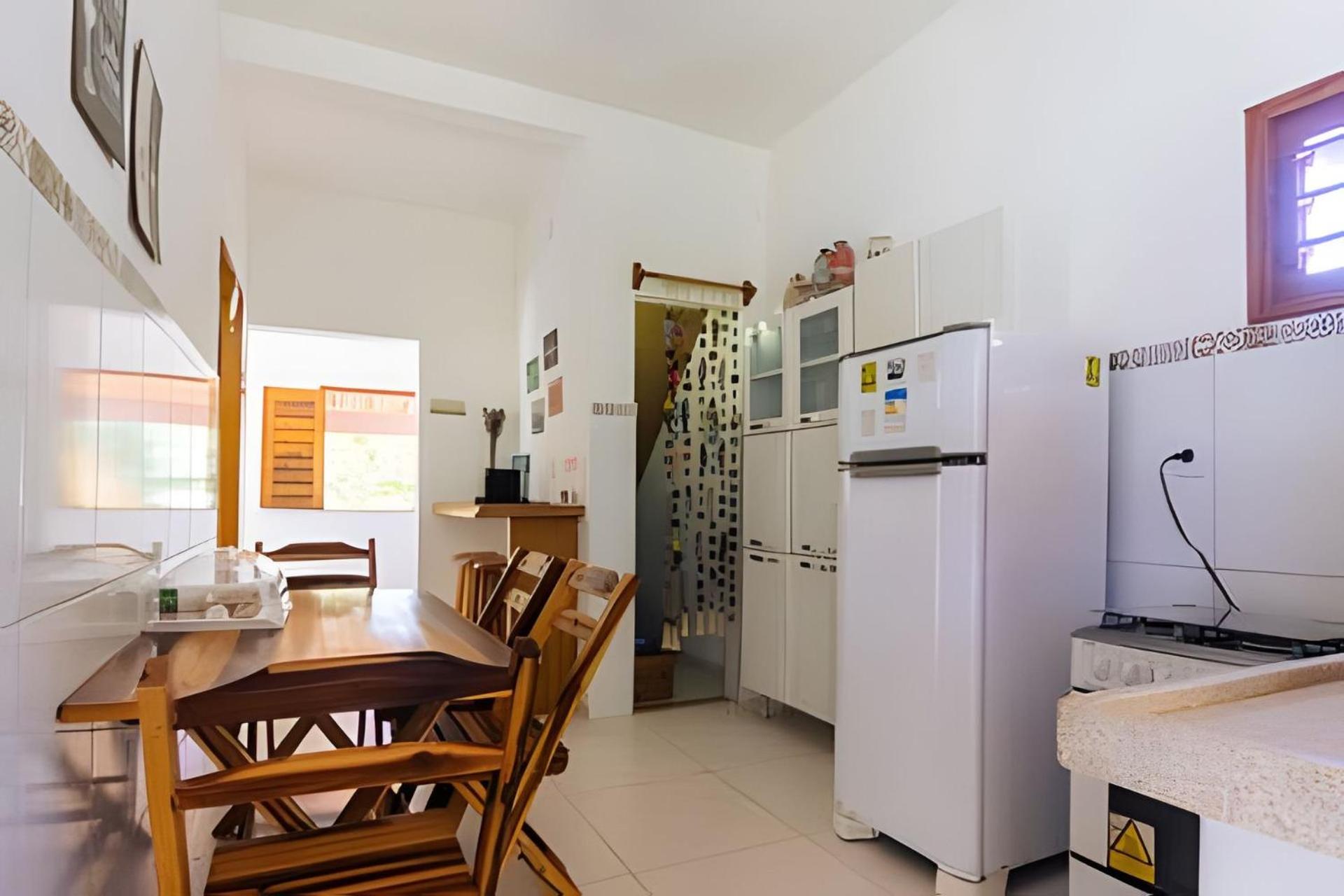 (Em)canto da Barra, paz e conforto prox. ao centro