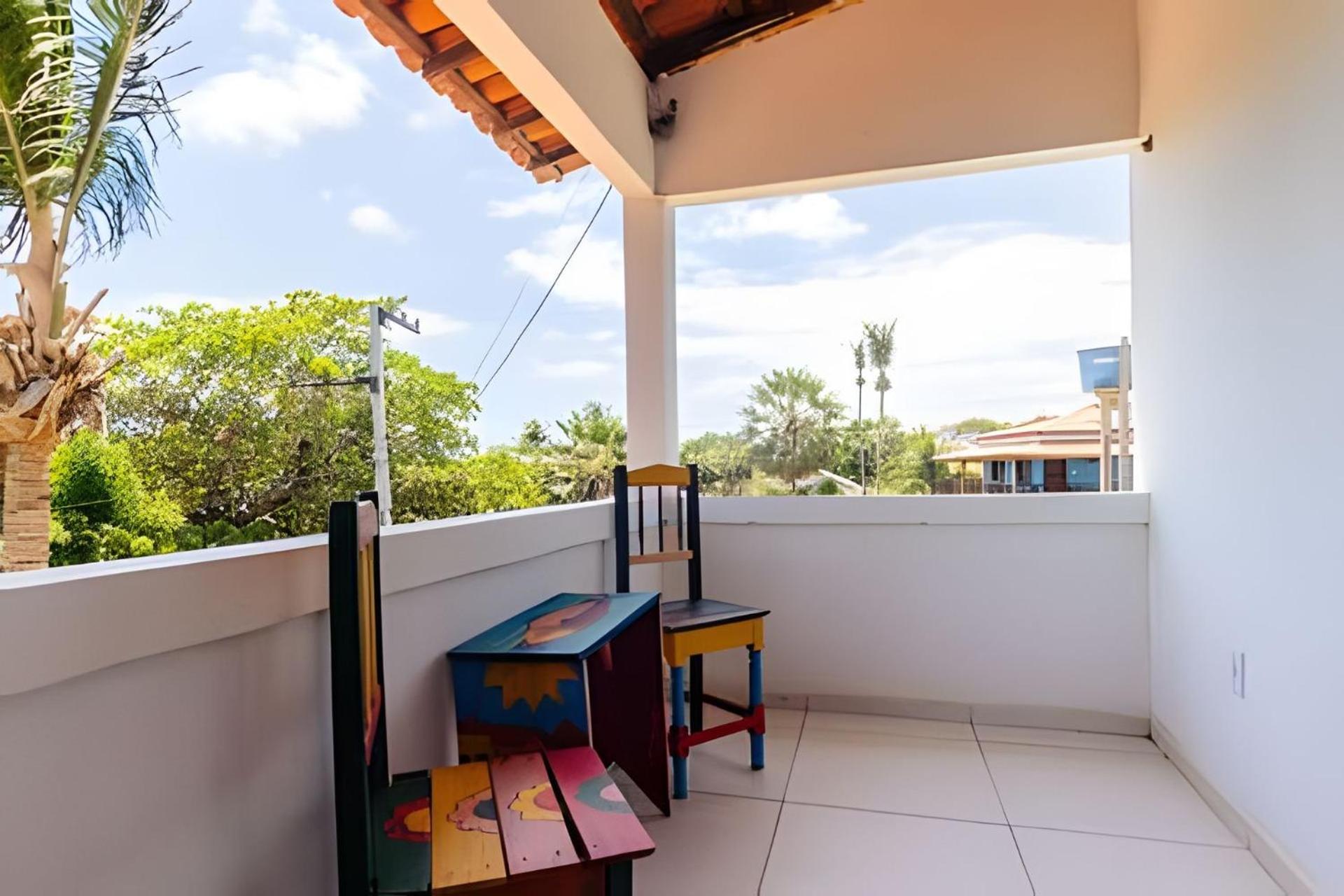 (Em)canto da Barra, paz e conforto prox. ao centro