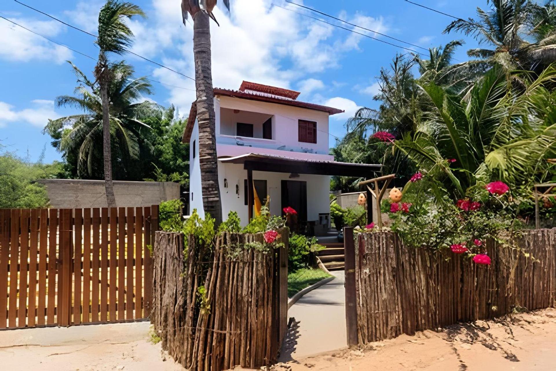 (Em)canto da Barra, paz e conforto prox. ao centro