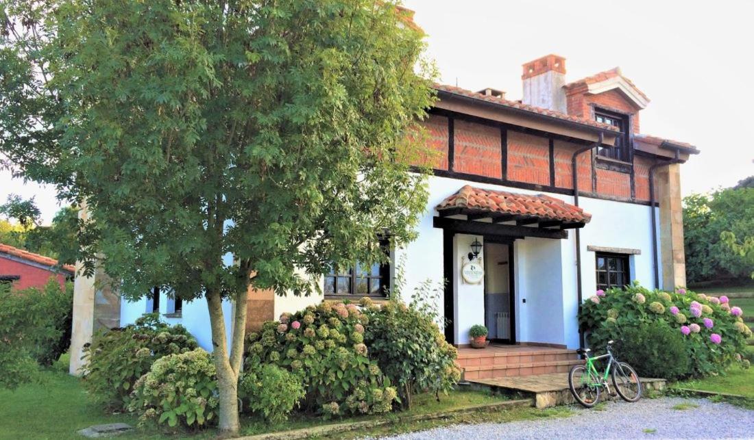 Casa Rural El Pozo Tremeo view 4