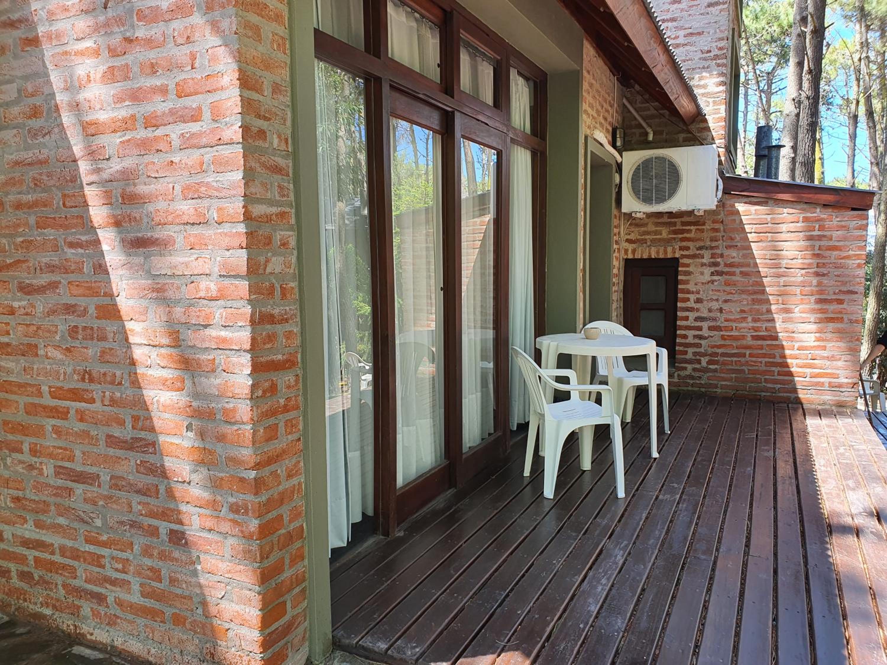 Posada La Casona