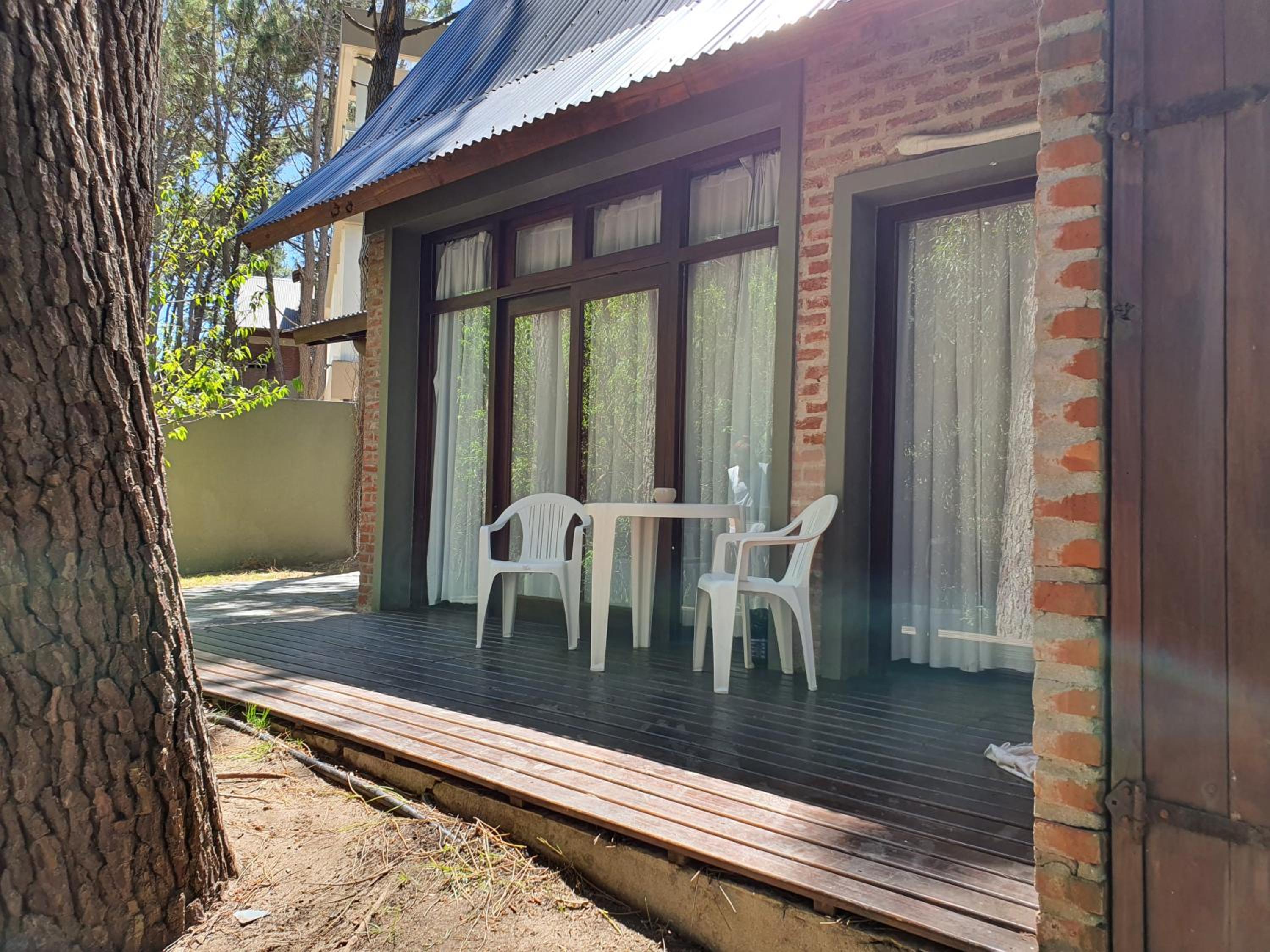 Posada La Casona