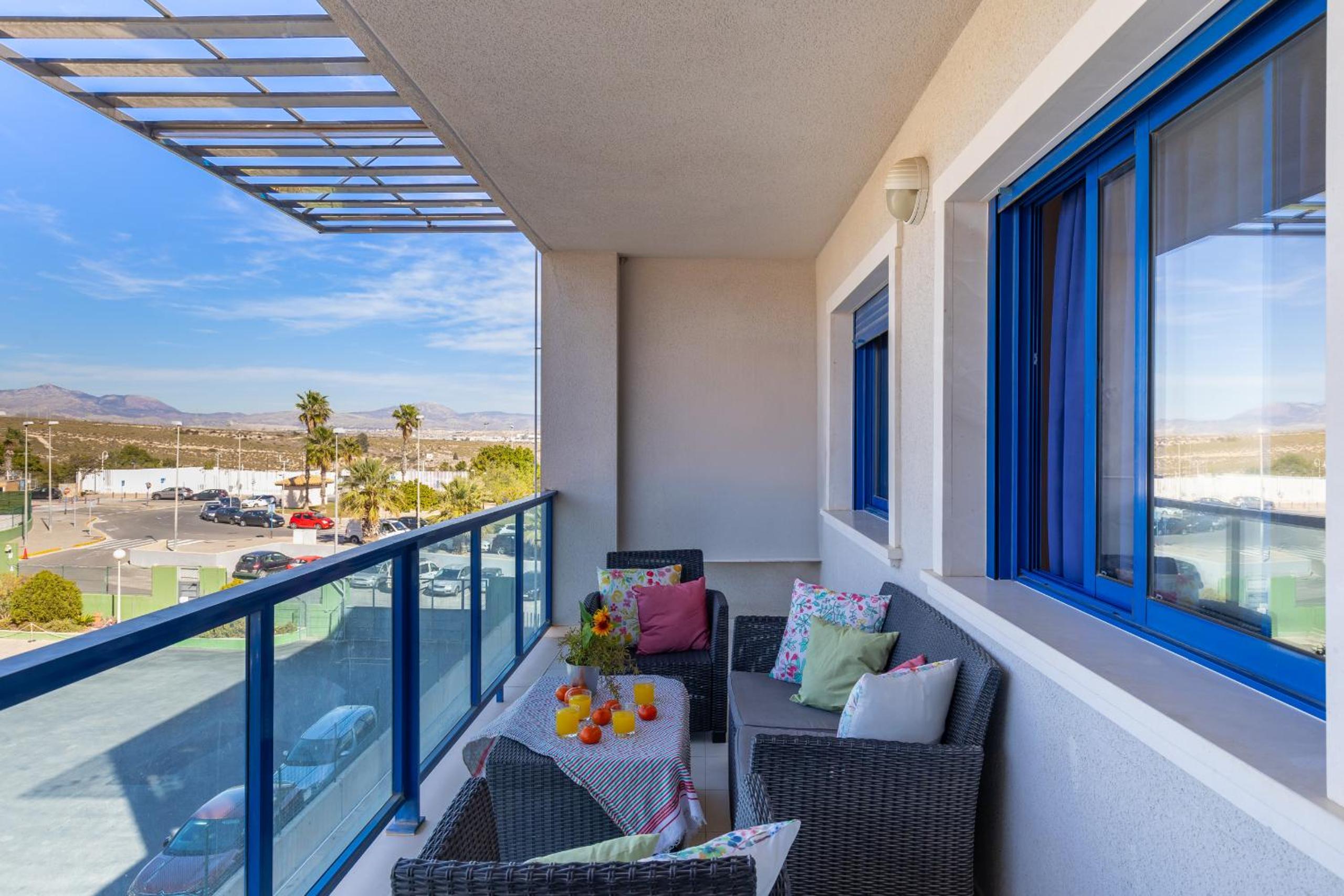 Alicante Hills Premium photo 4