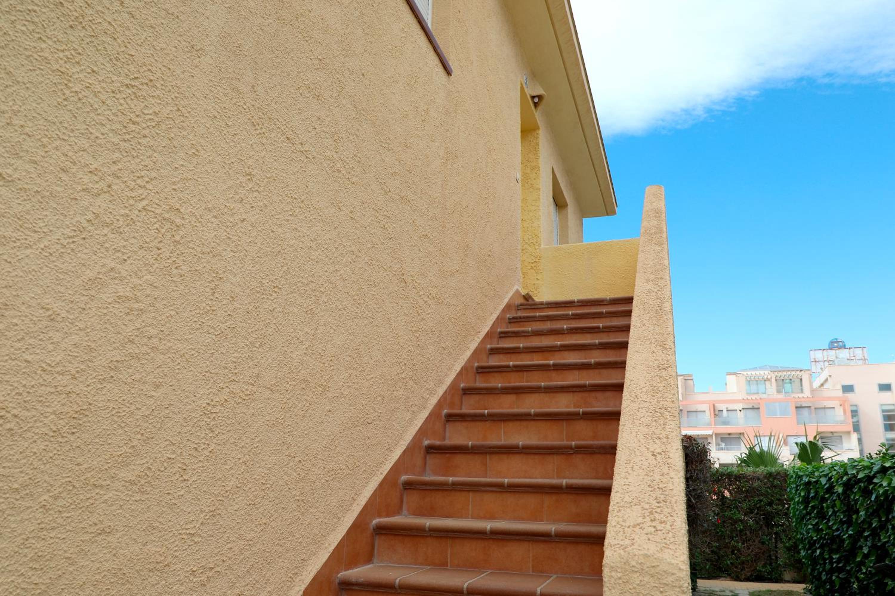 Apartamento Completo Luna de Vera