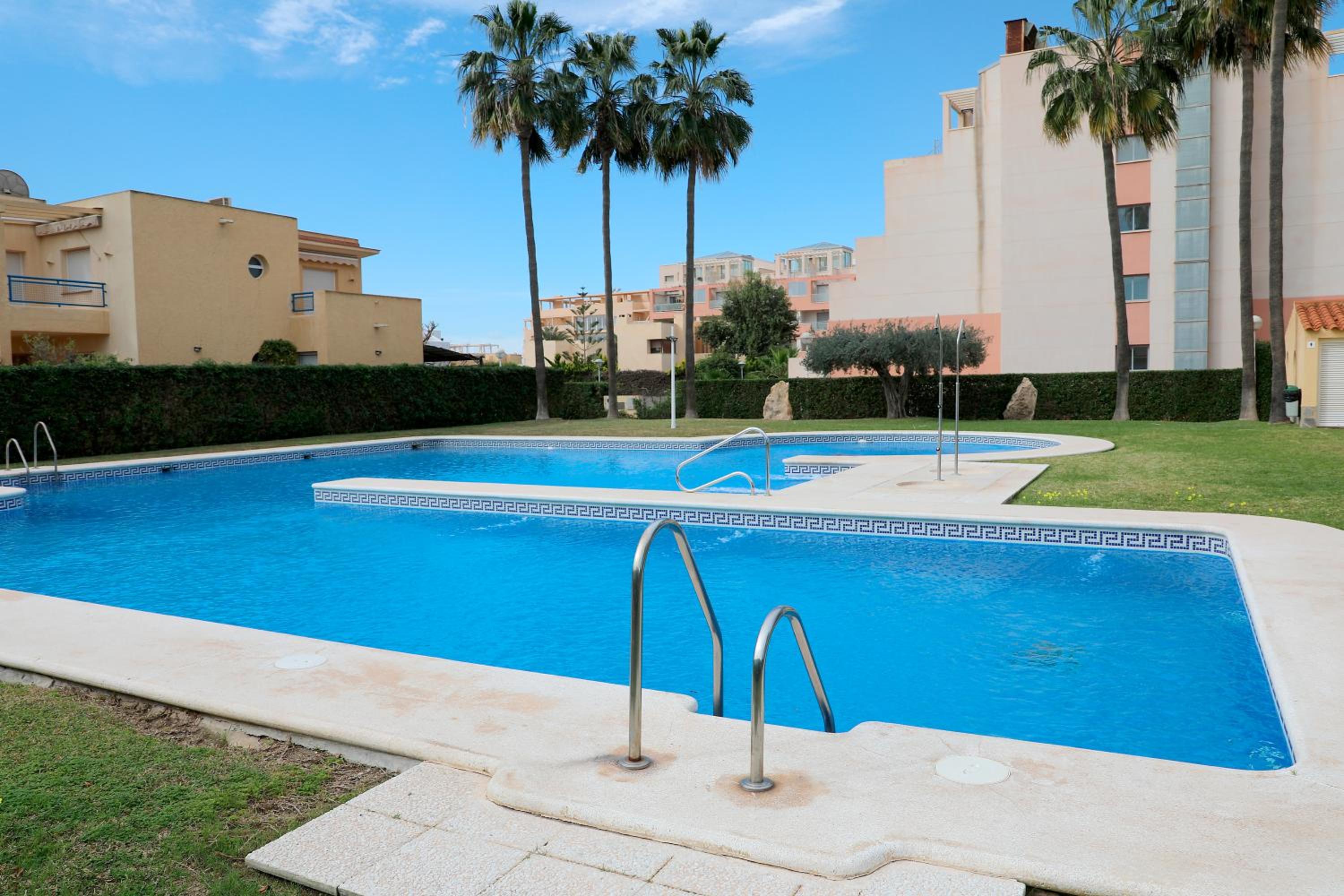 Apartamento Completo Luna de Vera