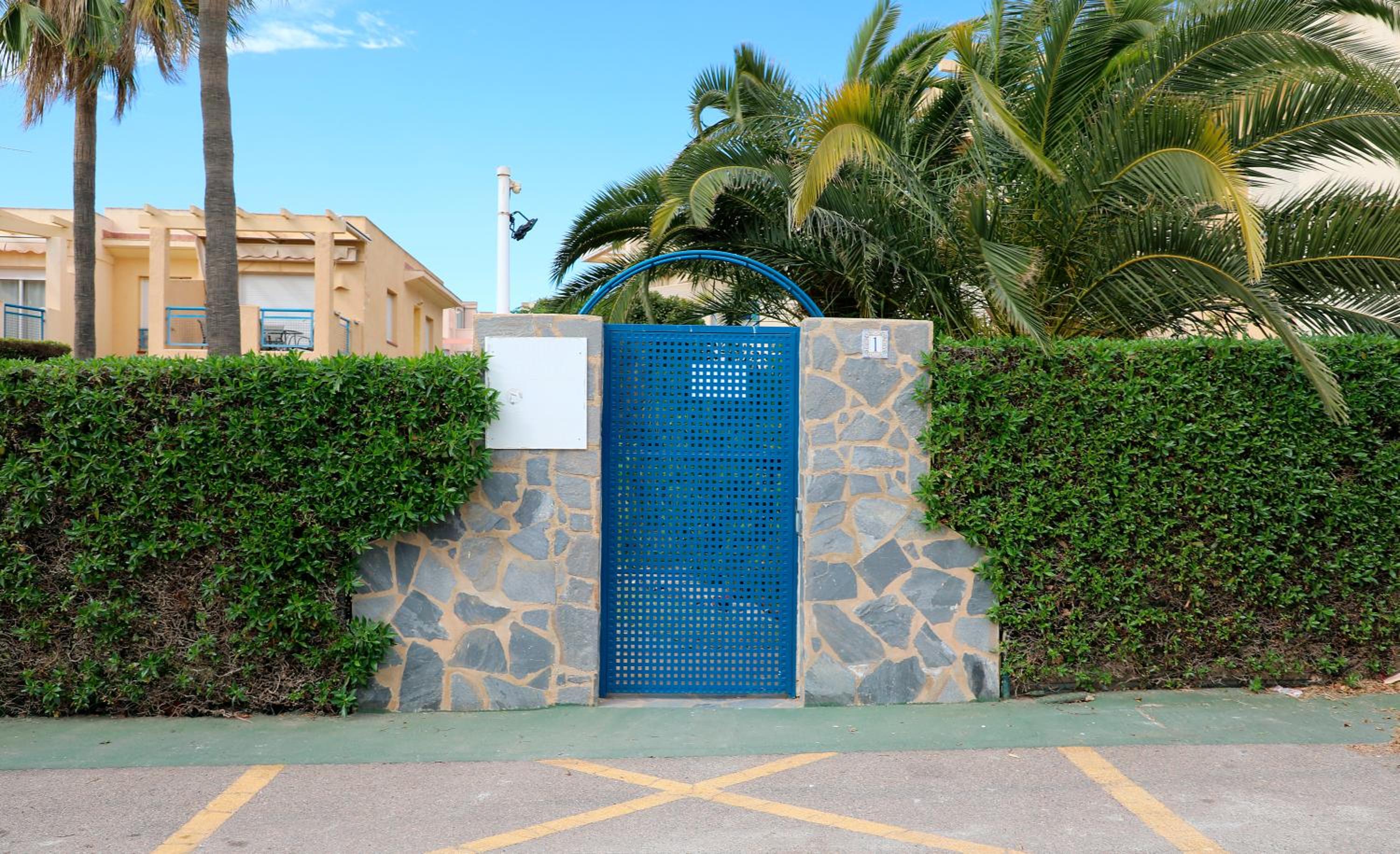 Apartamento Completo Luna de Vera