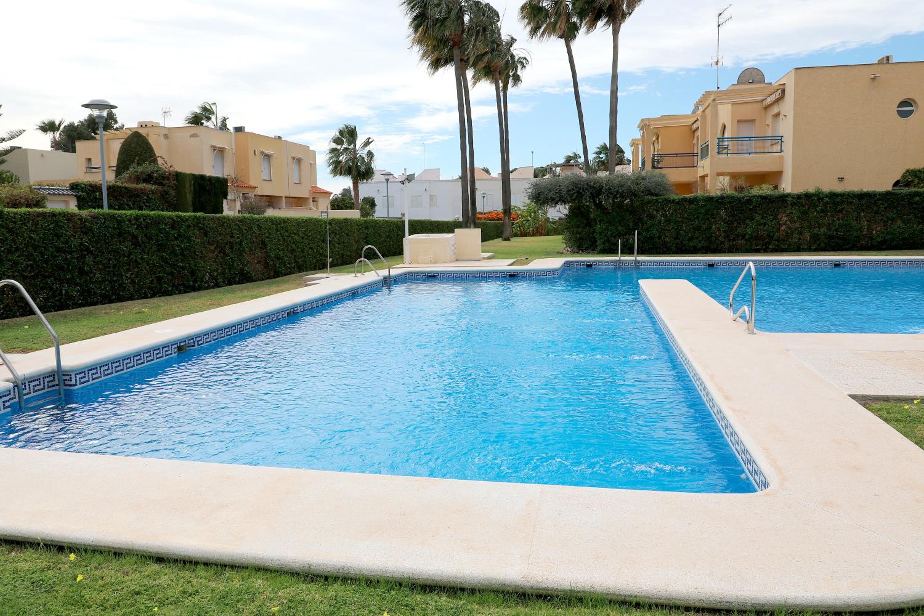 Apartamento Completo Luna de Vera