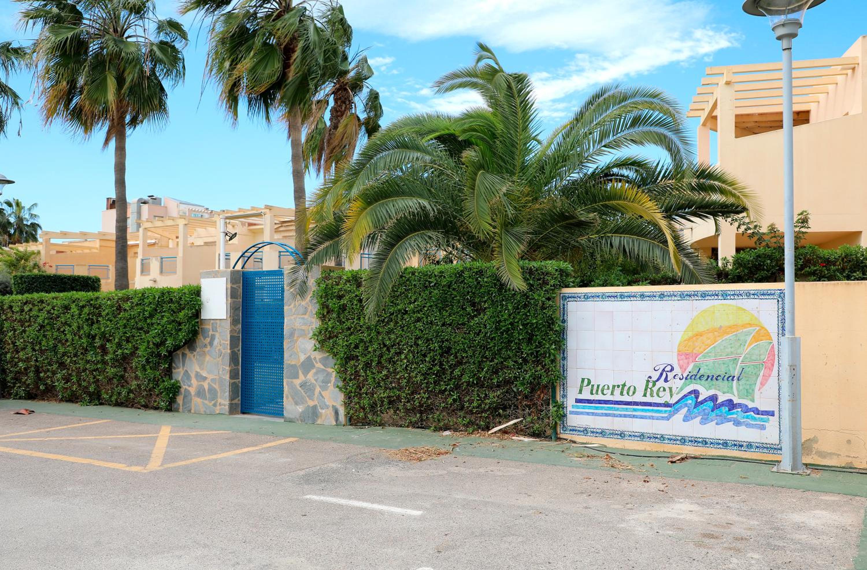 Apartamento Completo Luna de Vera