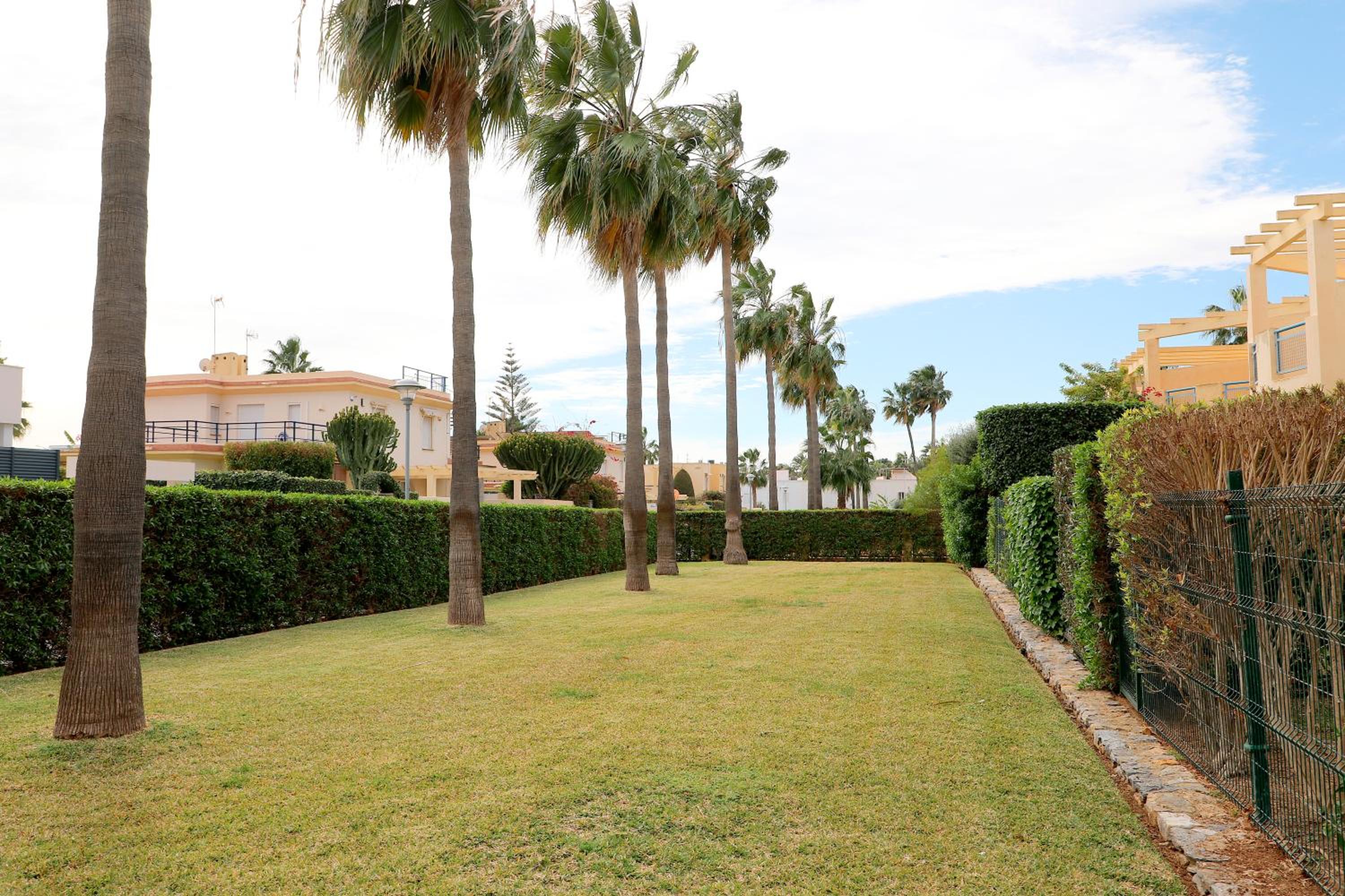 Apartamento Completo Luna de Vera