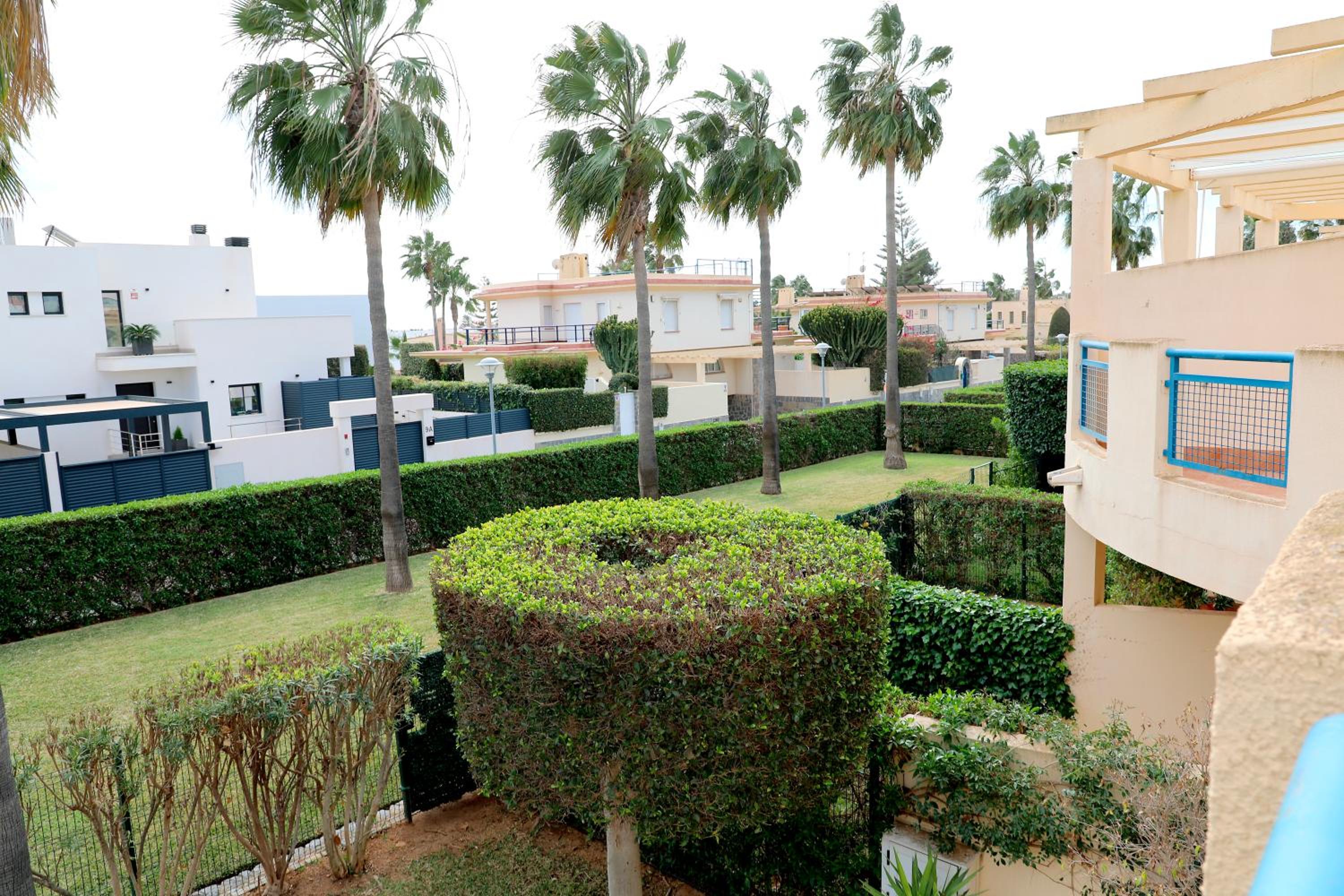 Apartamento Completo Luna de Vera