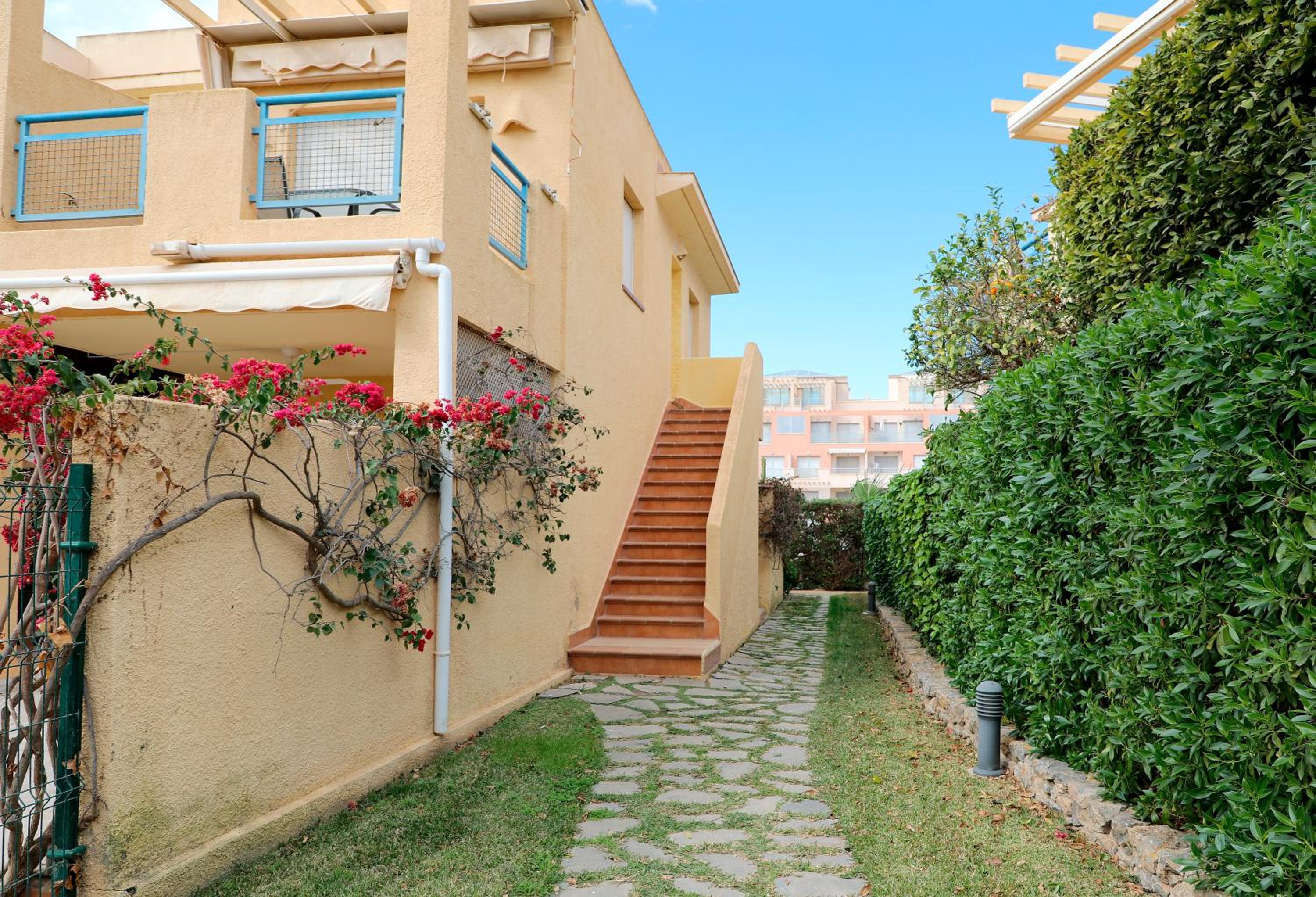 Apartamento Completo Luna de Vera