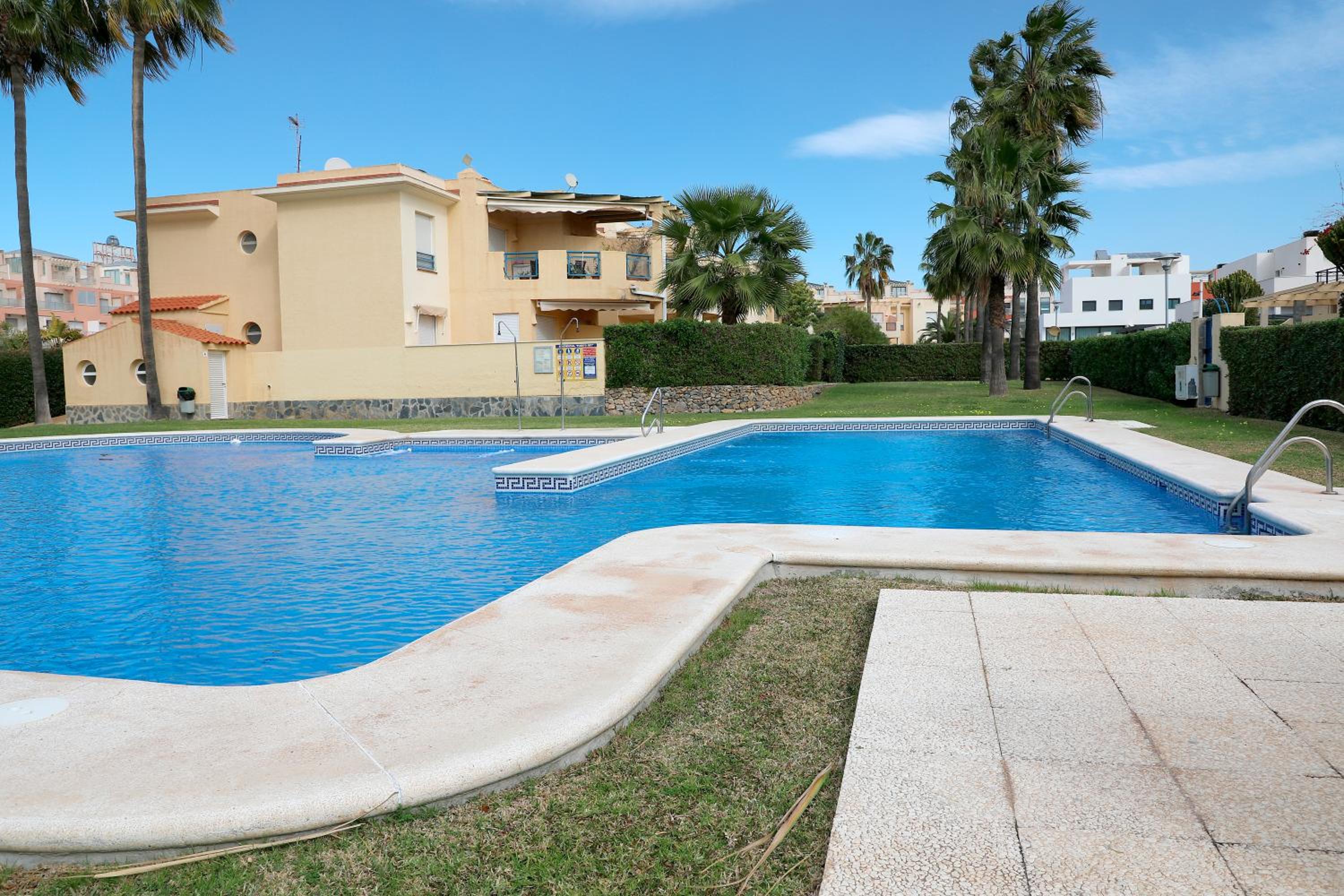Apartamento Completo Luna de Vera