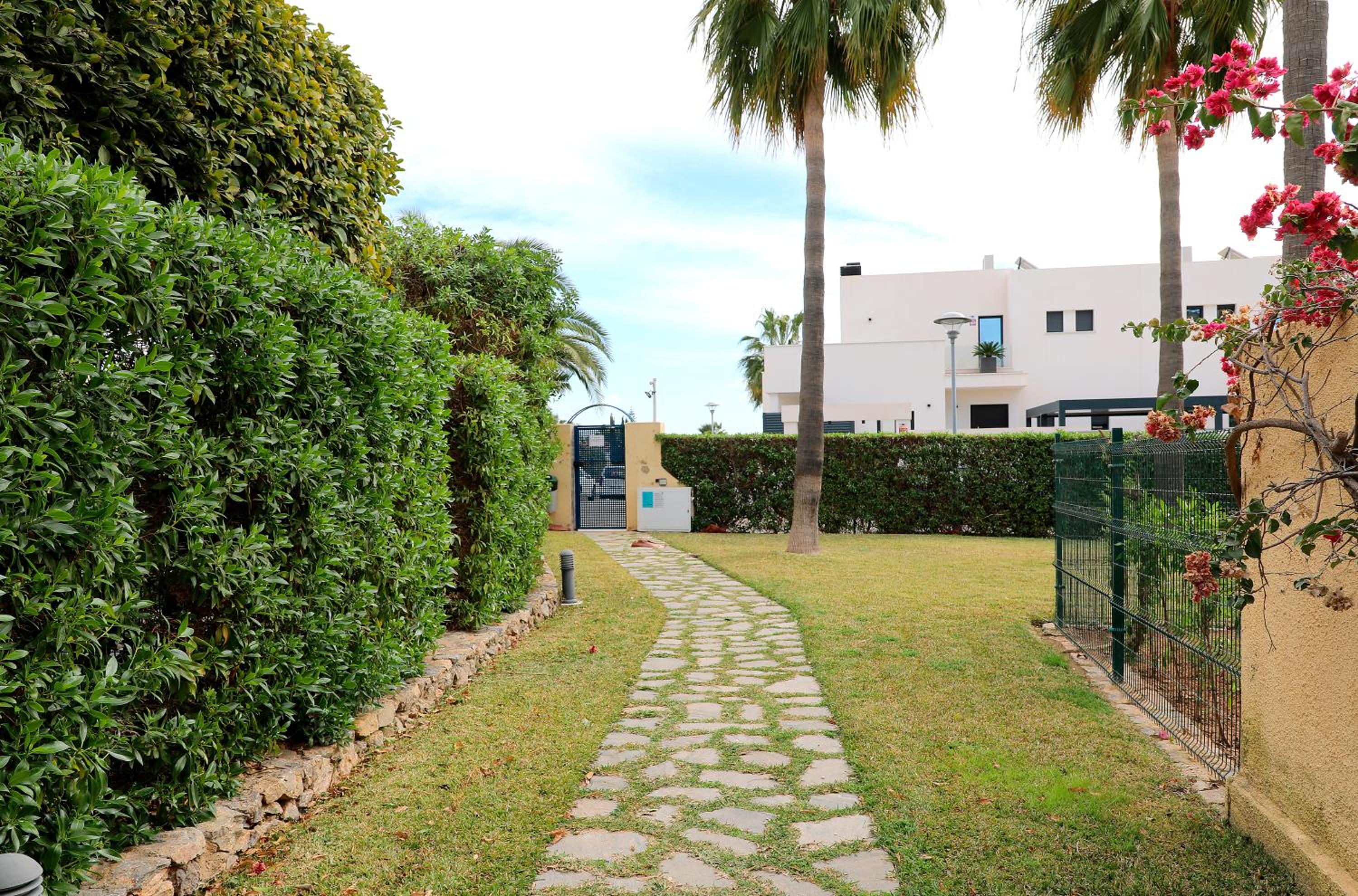 Apartamento Completo Luna de Vera