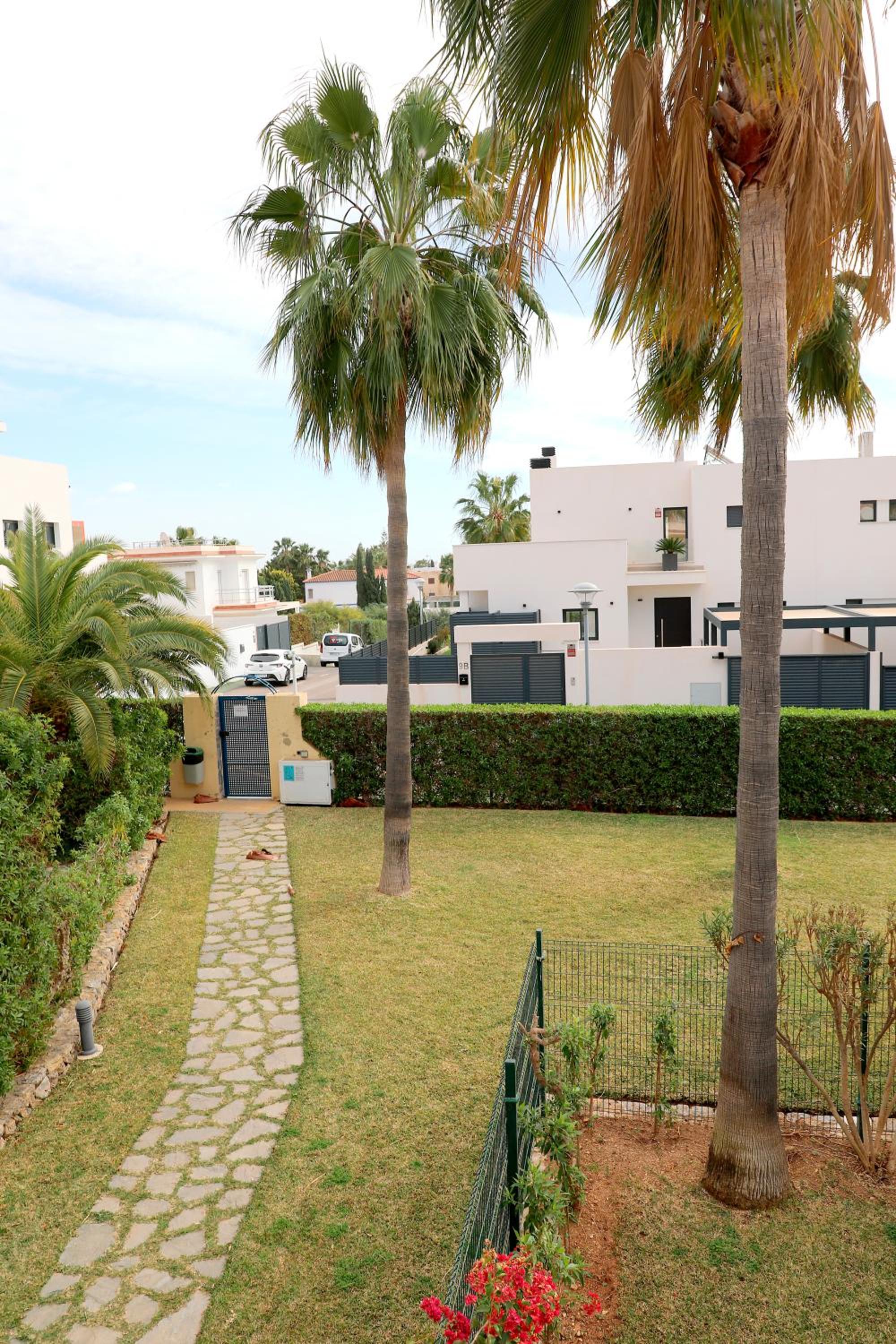 Apartamento Completo Luna de Vera