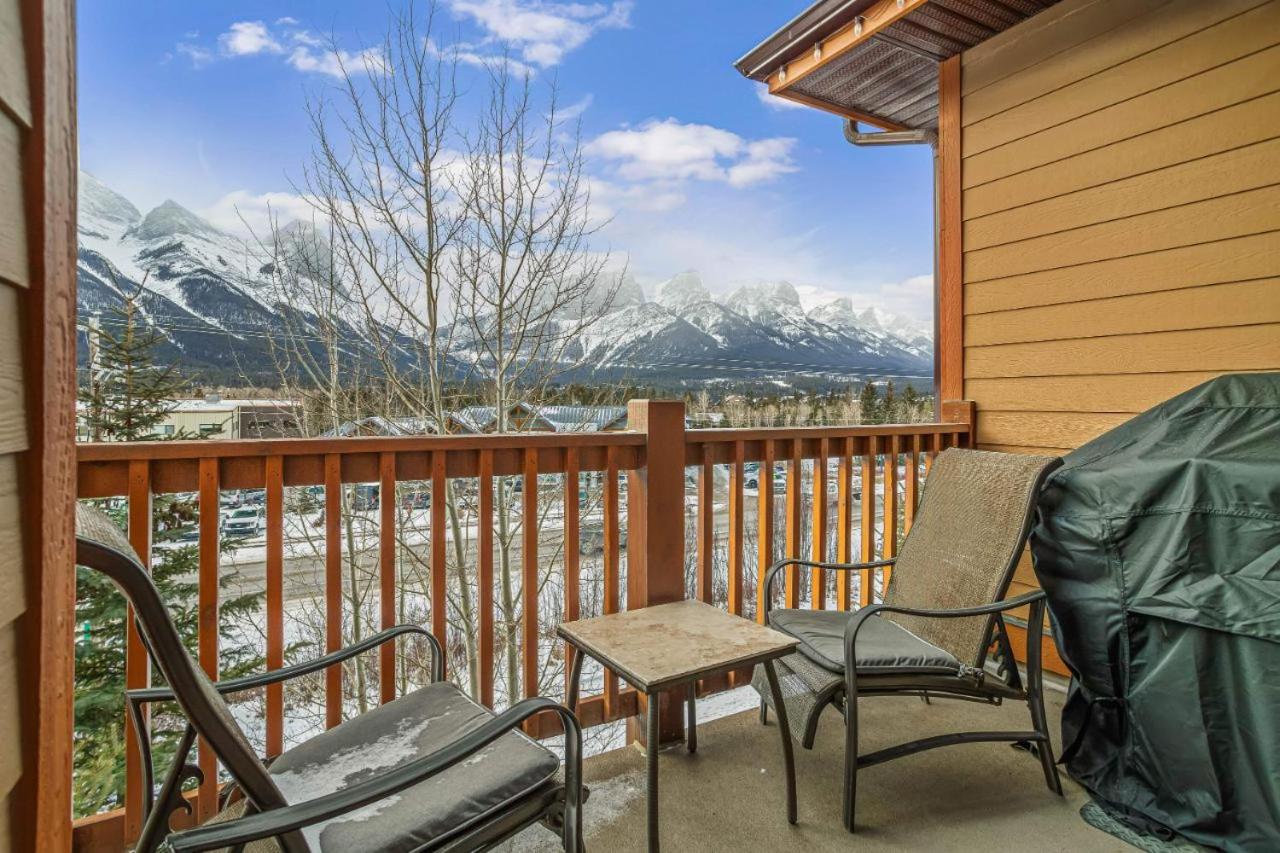 Stoneridge Mountain Resort managed by Little Sister Getaways