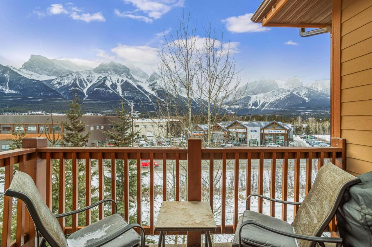 Stoneridge Mountain Resort managed by Little Sister Getaways