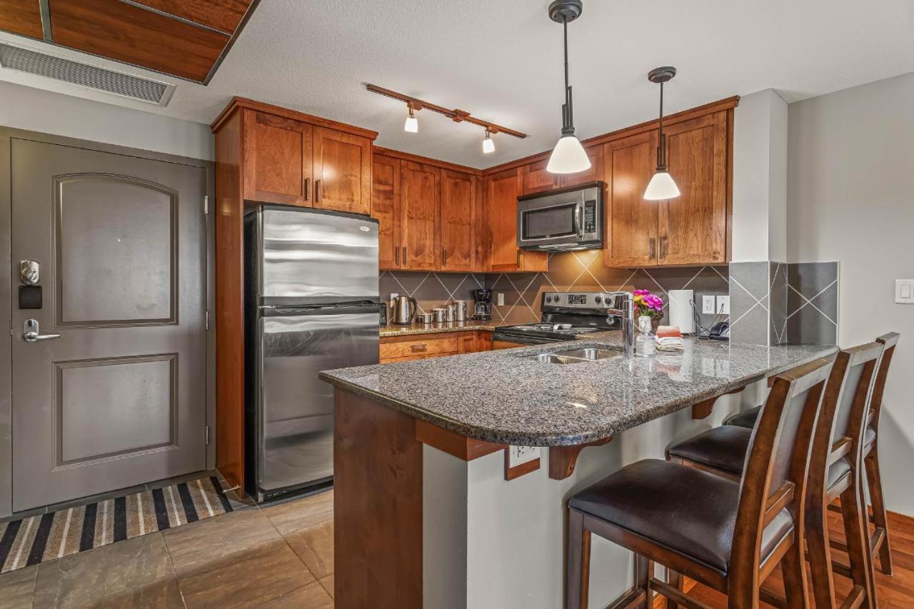 Stoneridge Mountain Resort managed by Little Sister Getaways