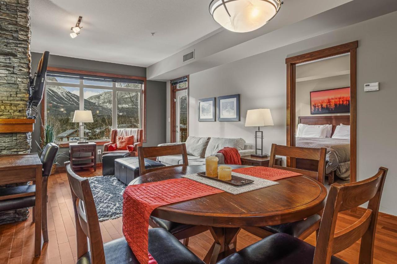 Stoneridge Mountain Resort managed by Little Sister Getaways