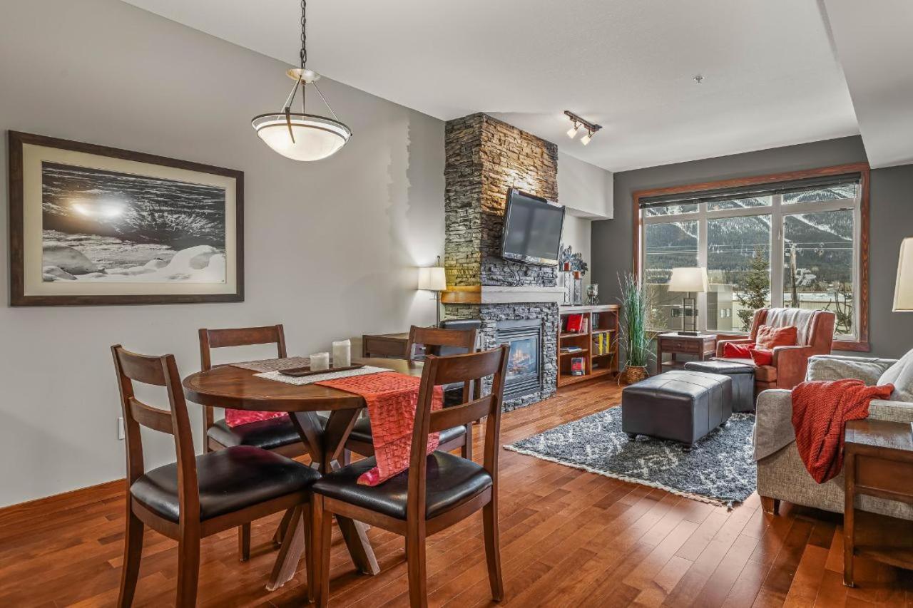 Stoneridge Mountain Resort managed by Little Sister Getaways