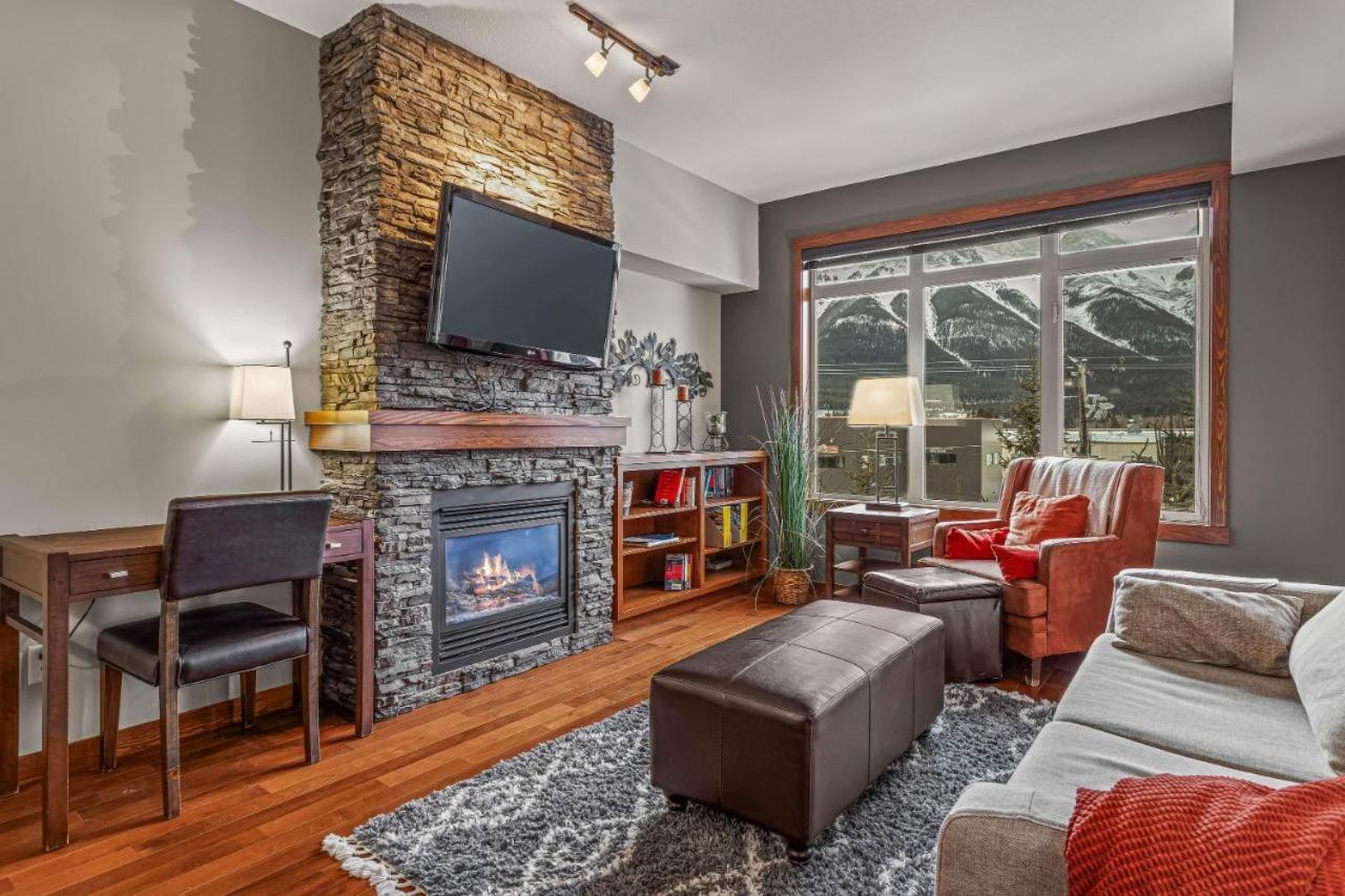 Stoneridge Mountain Resort managed by Little Sister Getaways