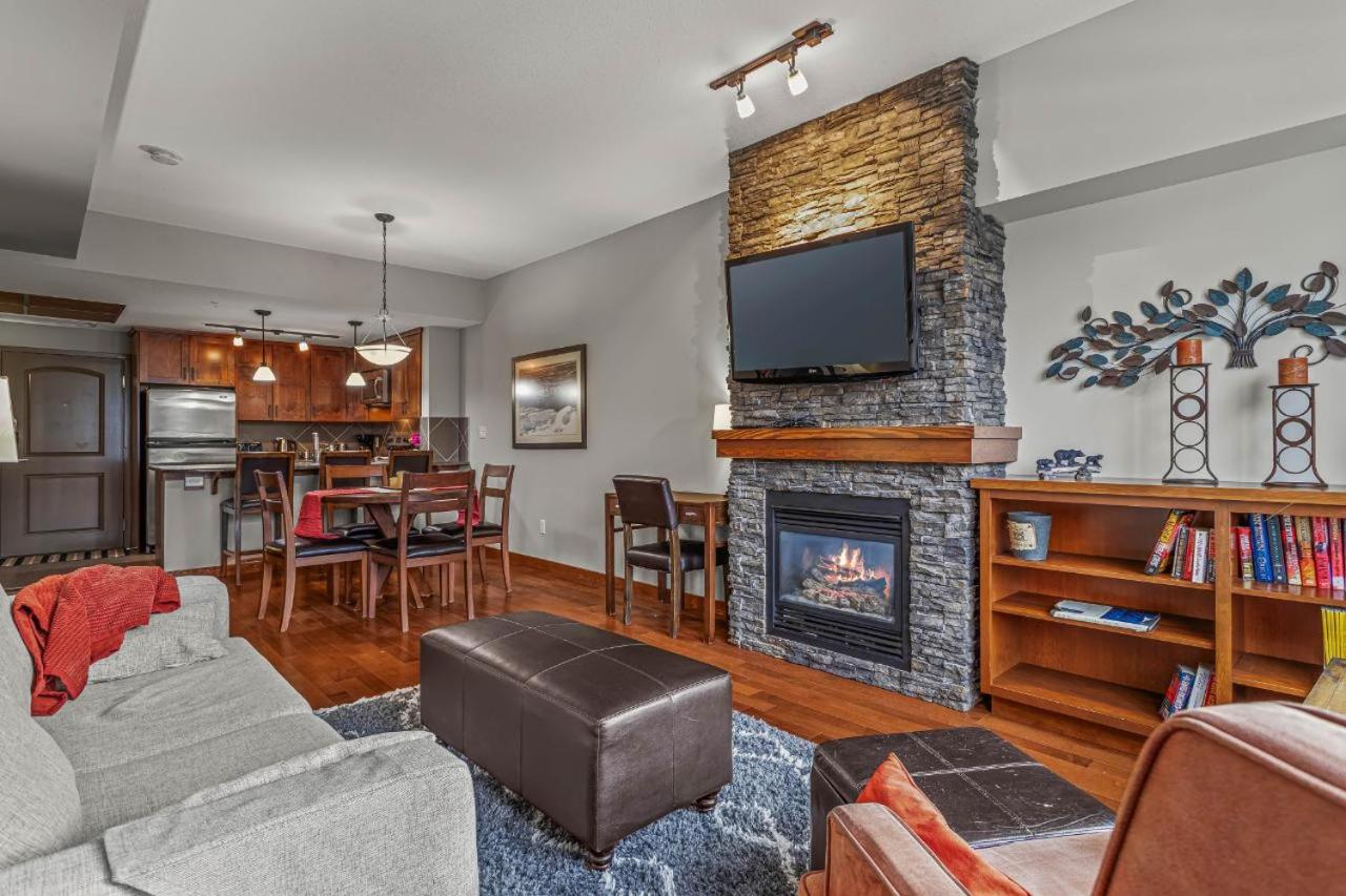 Stoneridge Mountain Resort managed by Little Sister Getaways