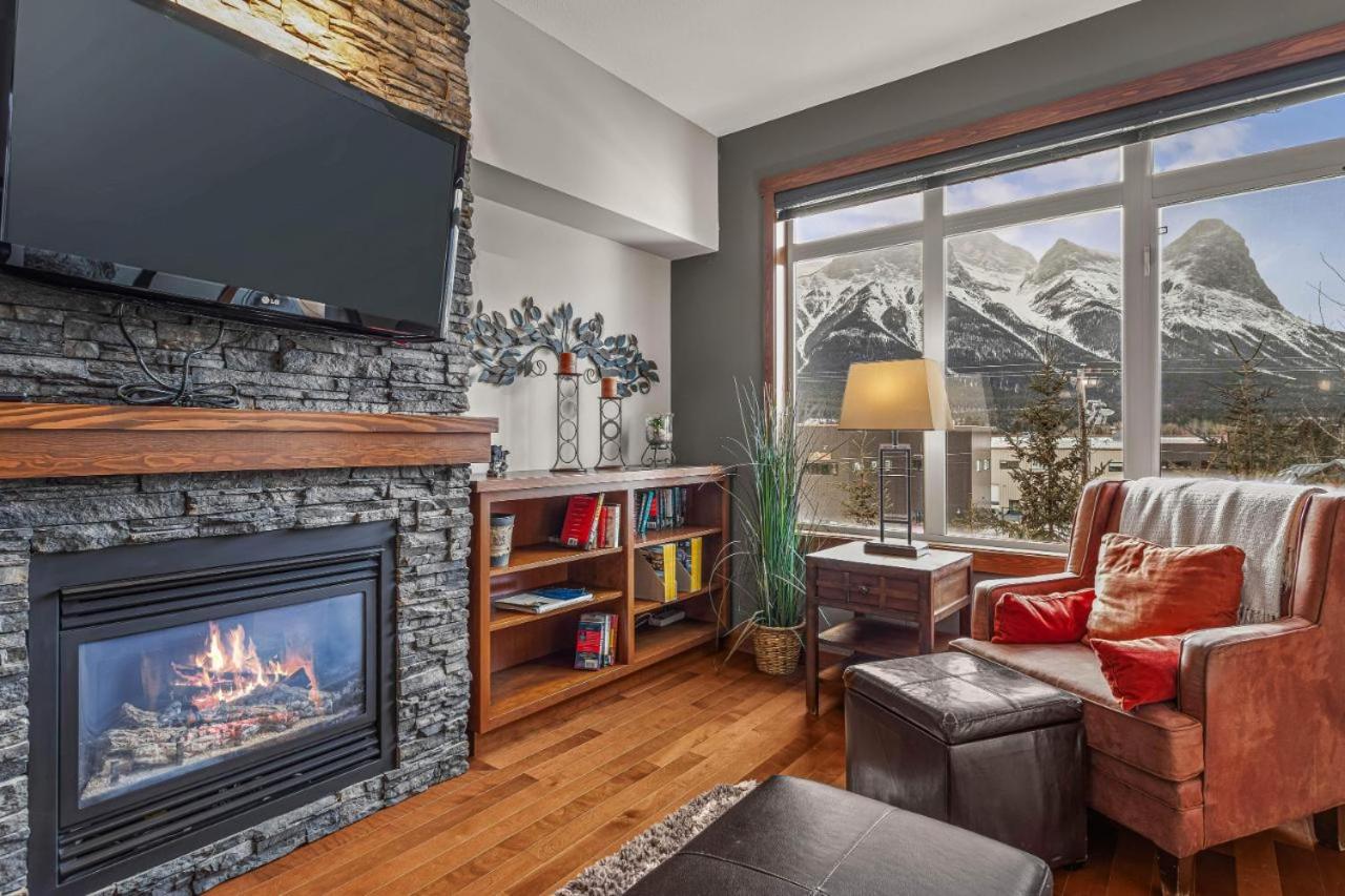 Stoneridge Mountain Resort managed by Little Sister Getaways