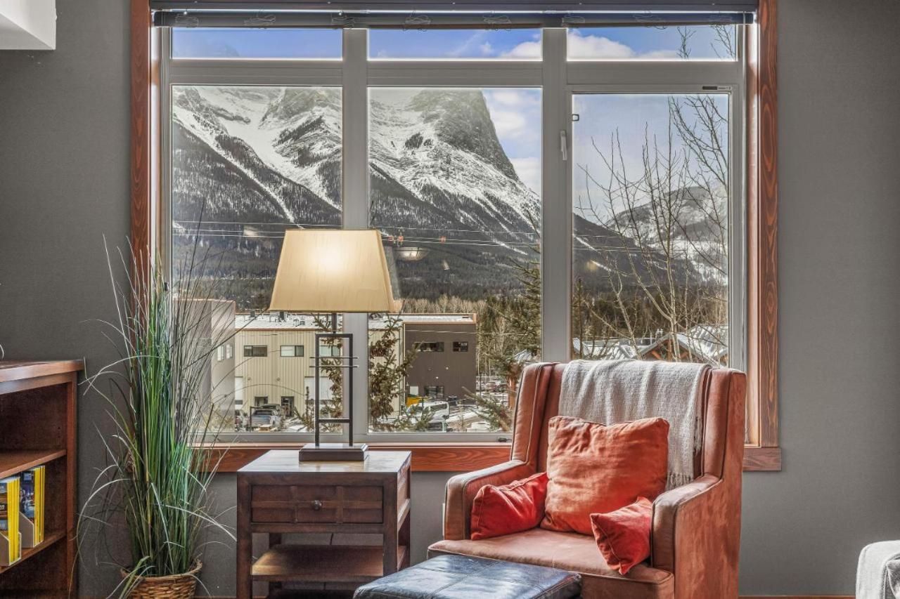 Stoneridge Mountain Resort managed by Little Sister Getaways