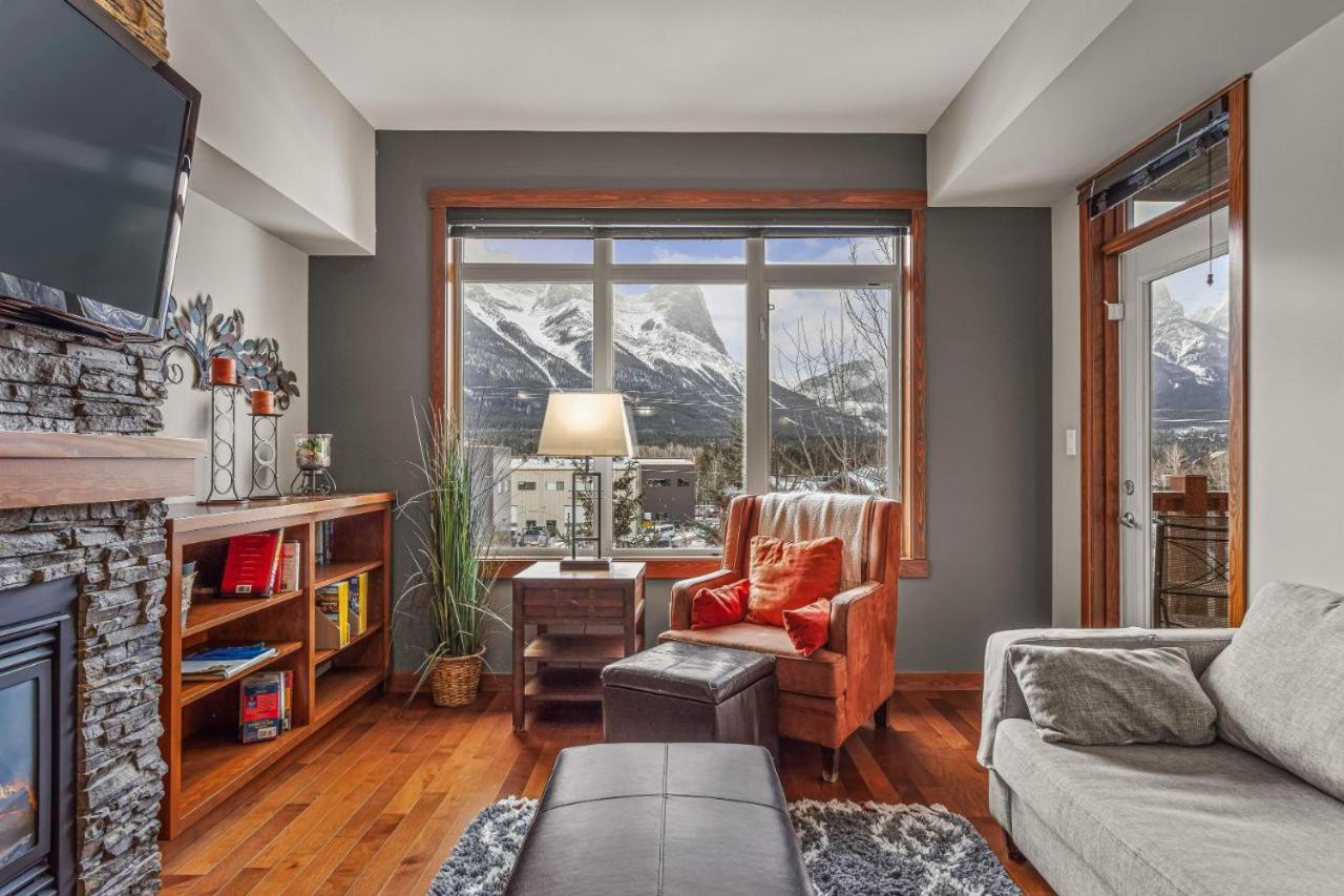 Stoneridge Mountain Resort managed by Little Sister Getaways