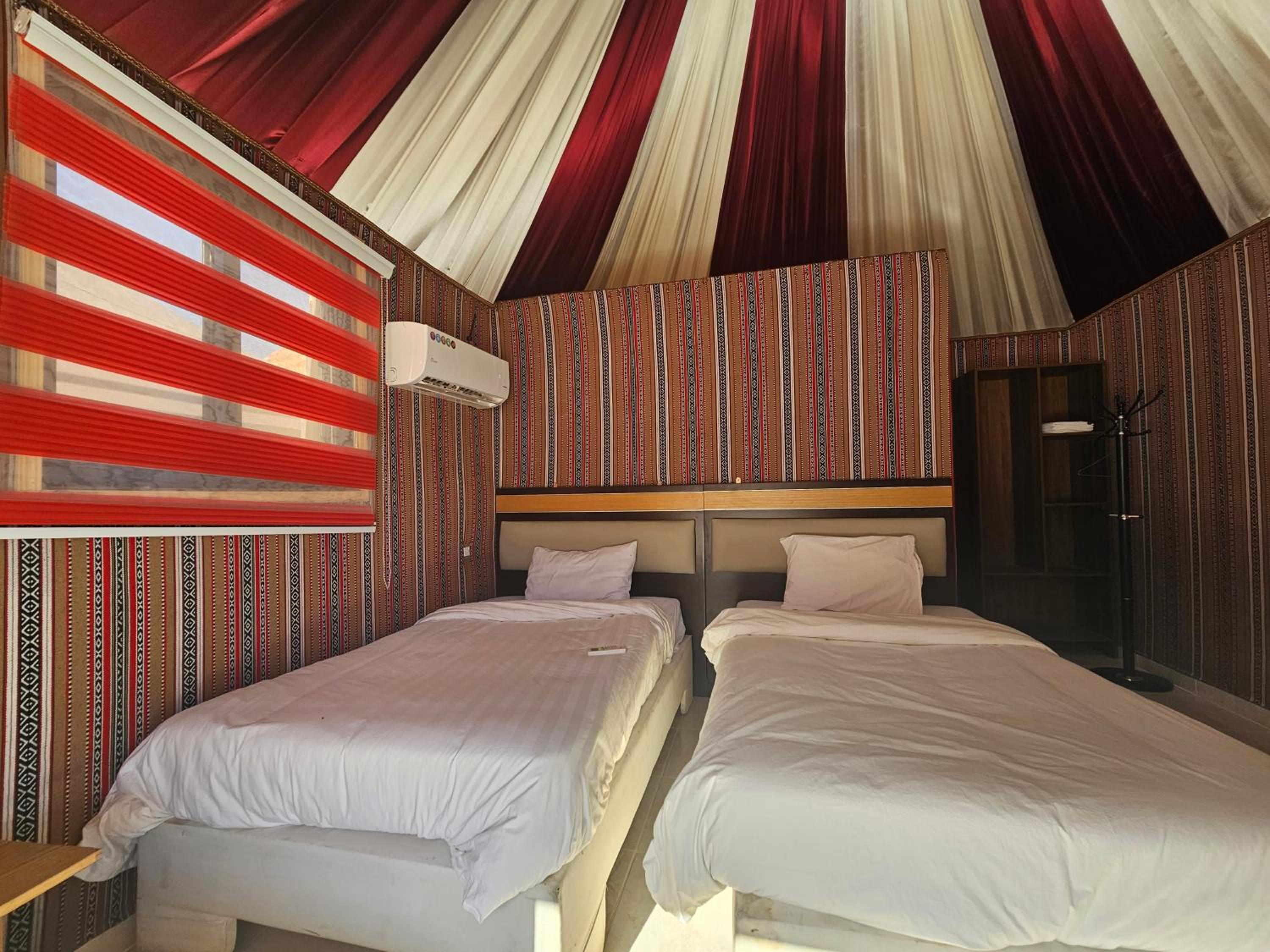 Sama Rum Camp