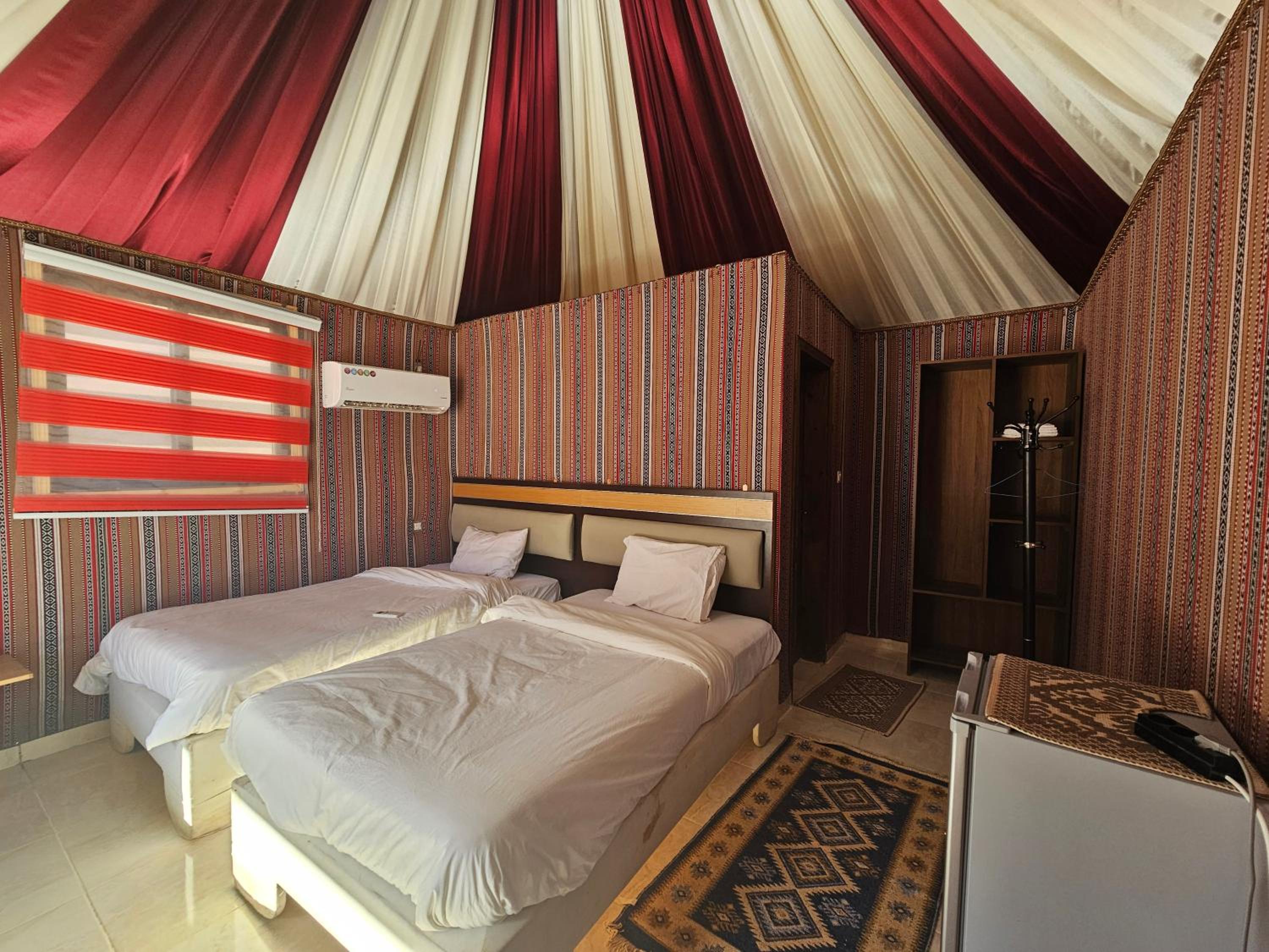 Sama Rum Camp