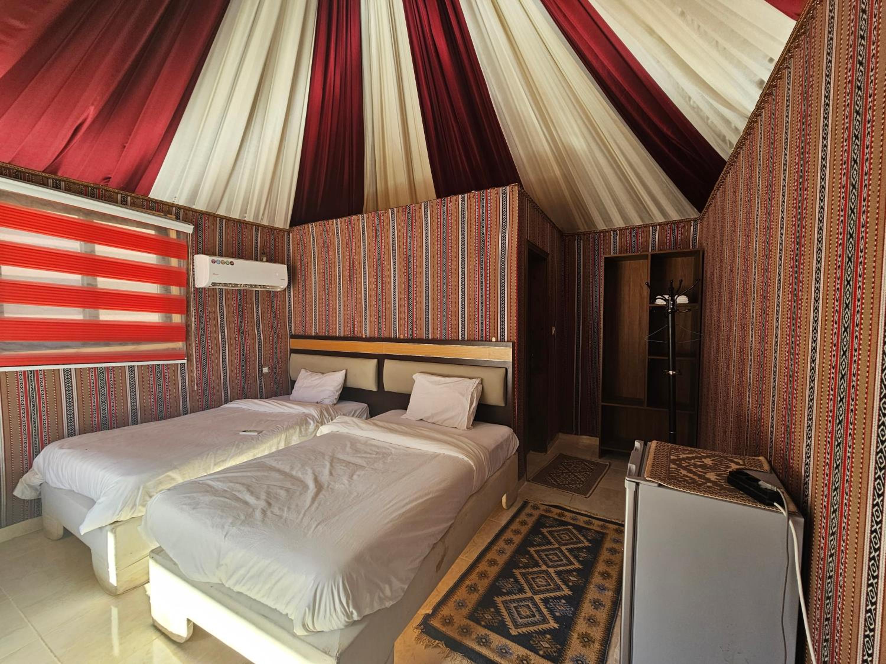 Sama Rum Camp