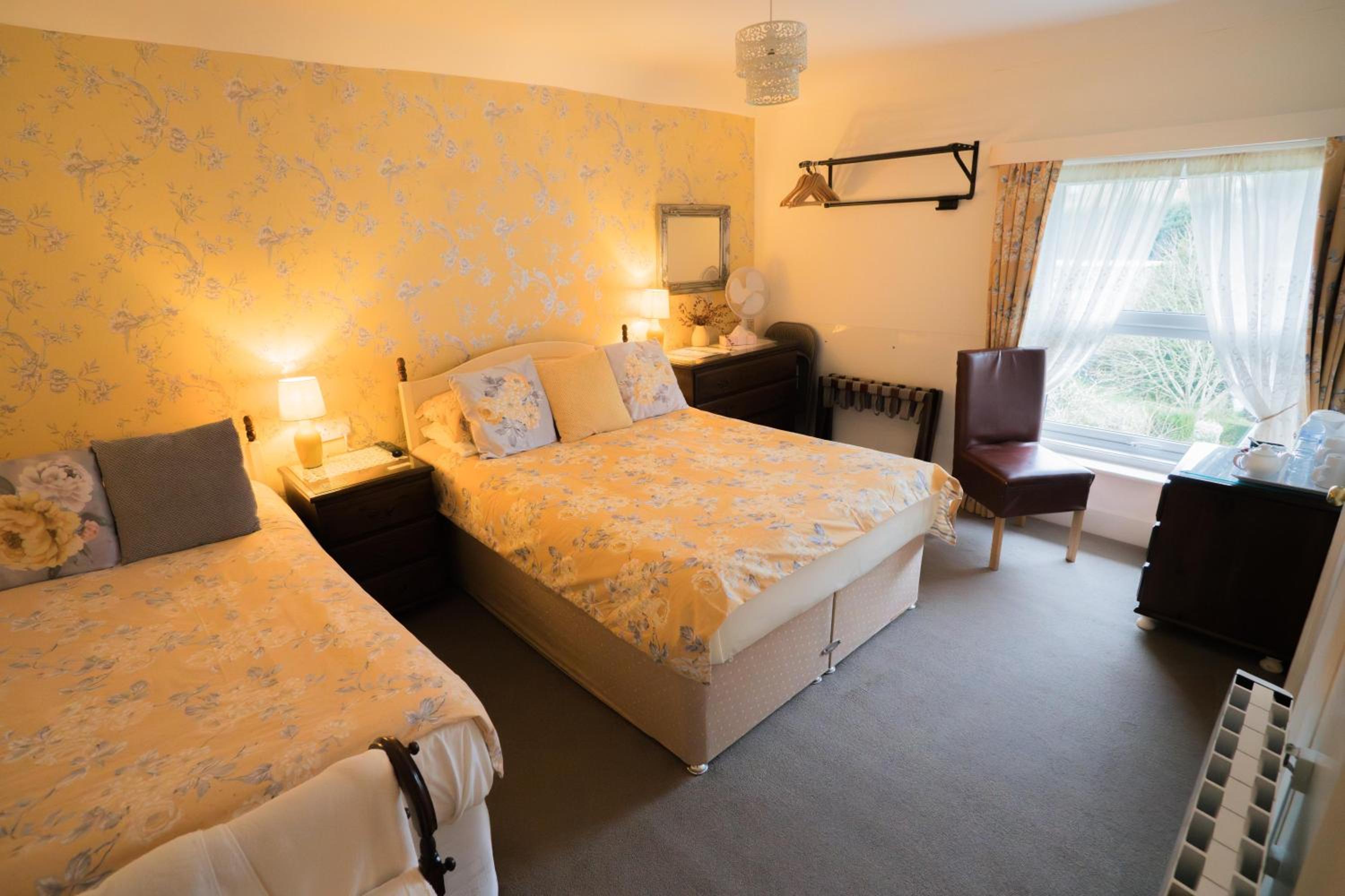 Maison Dieu Guest House