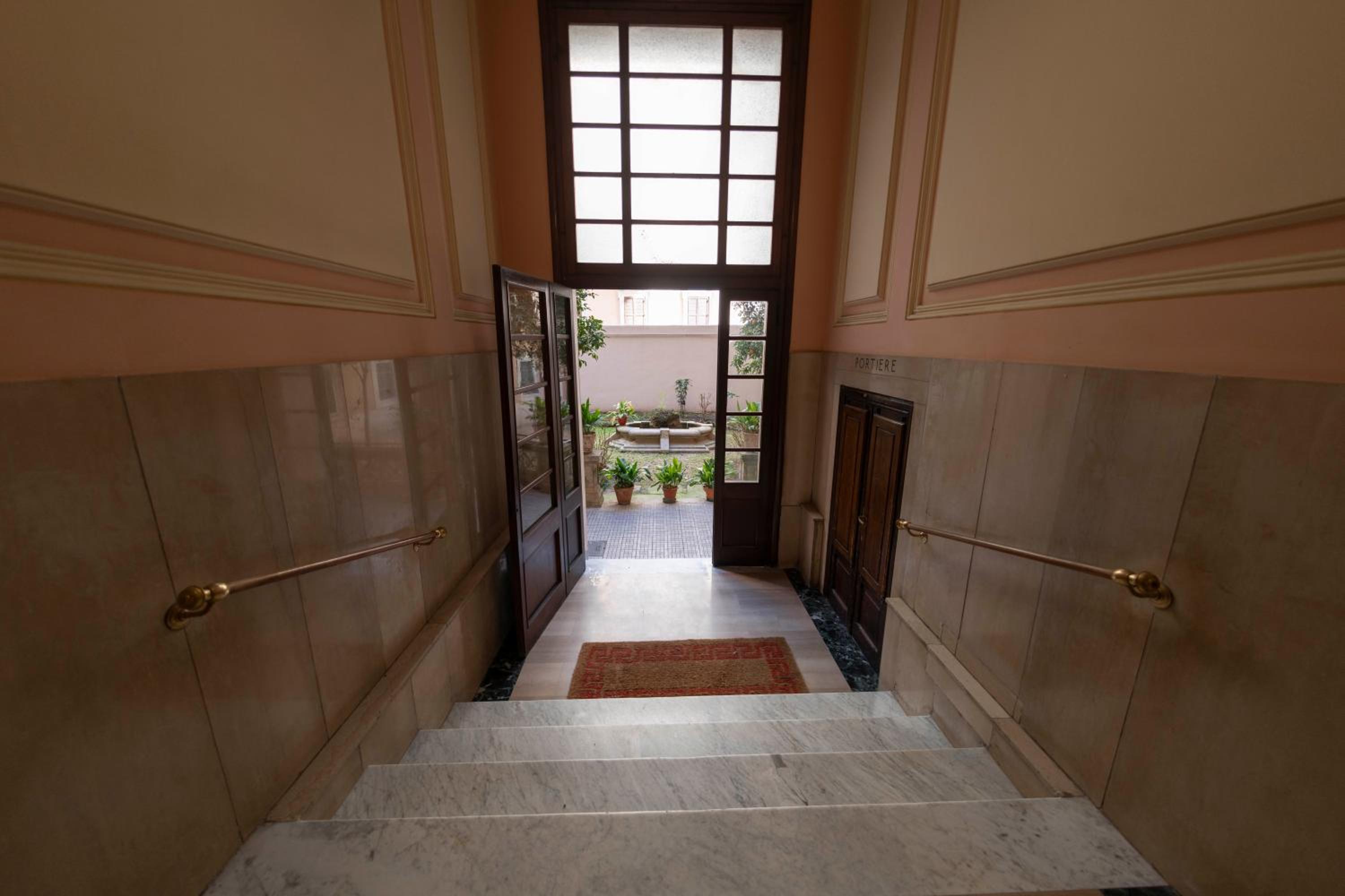Catone Luxury Rooms