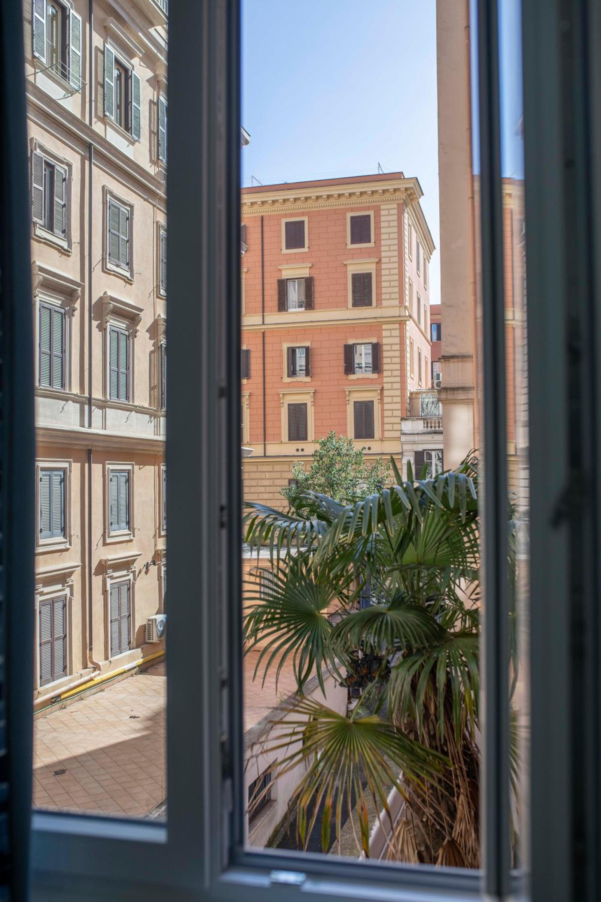 Catone Luxury Rooms
