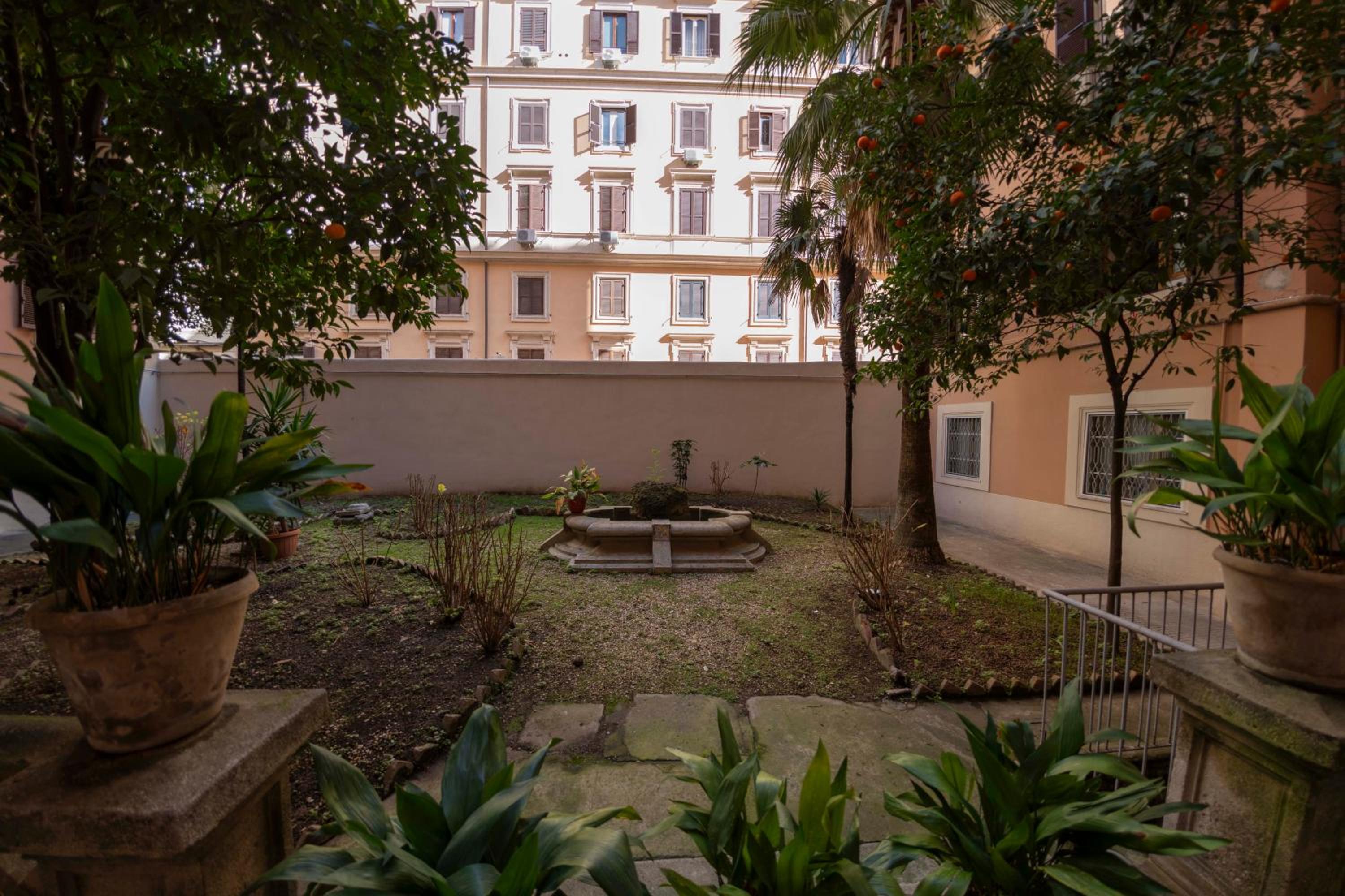 Catone Luxury Rooms