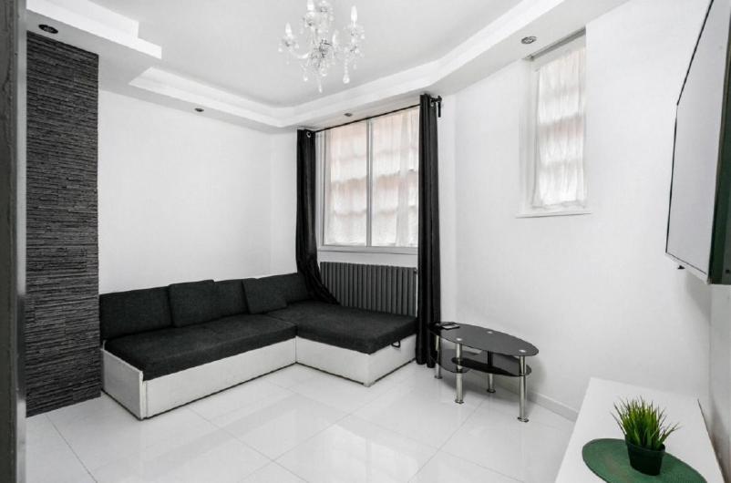 Stylish 2 bedroom apartment in Shoreditch - London