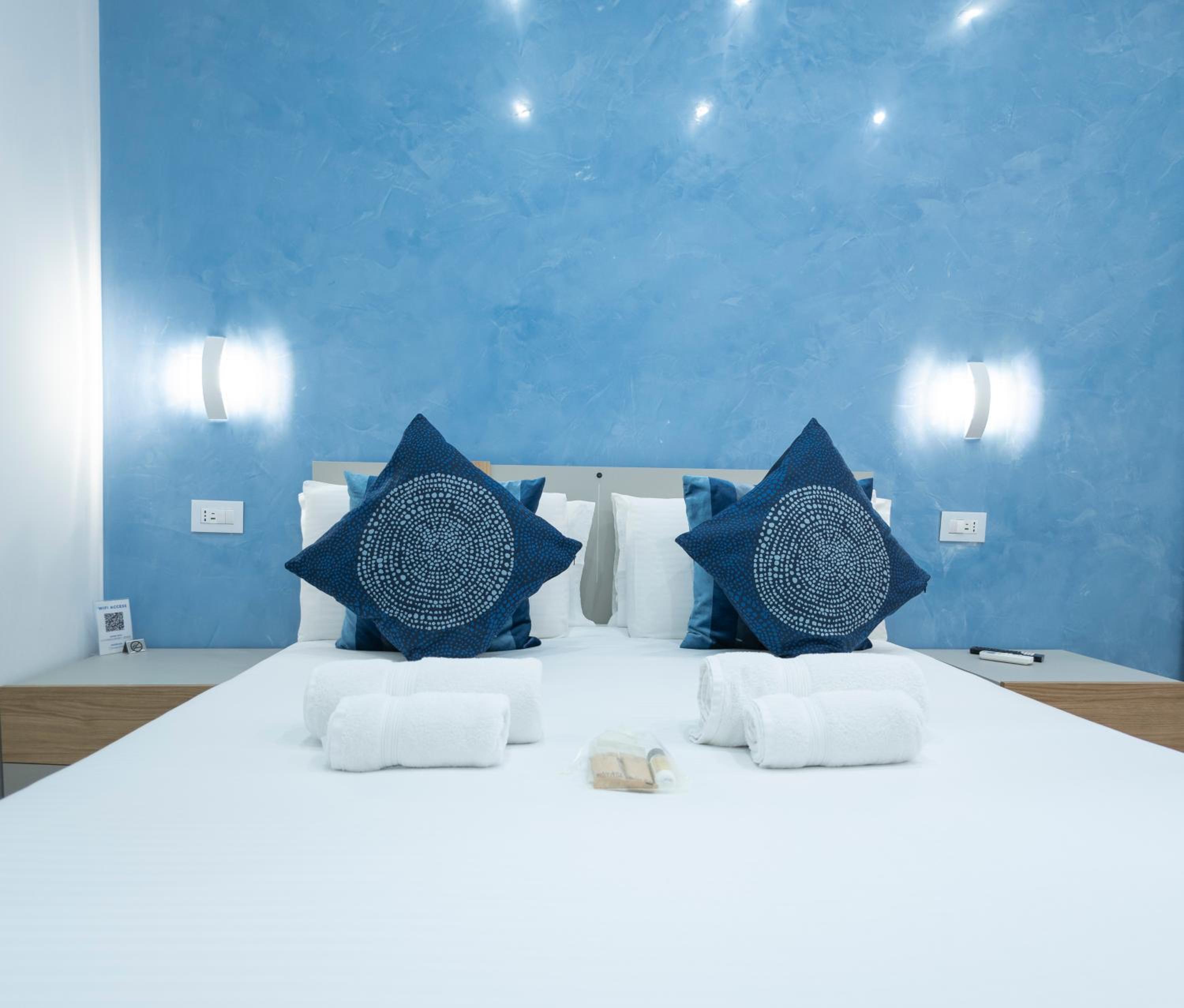 Catone Luxury Rooms