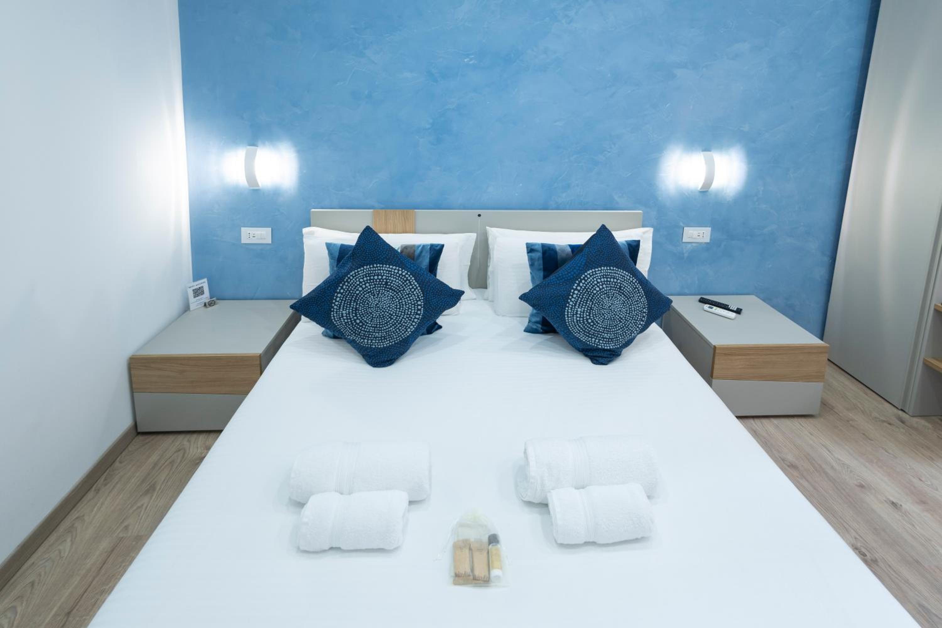 Catone Luxury Rooms