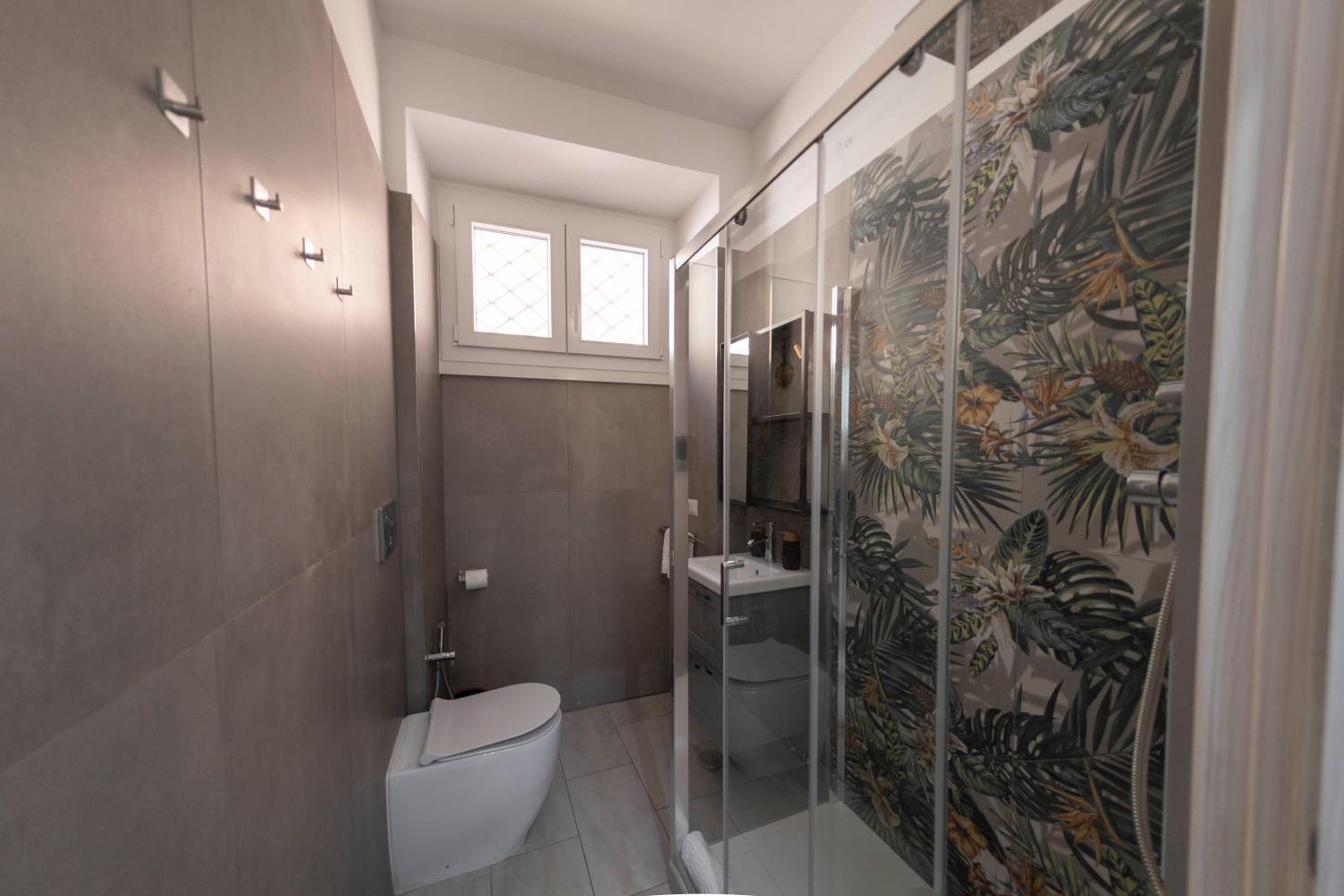 Catone Luxury Rooms