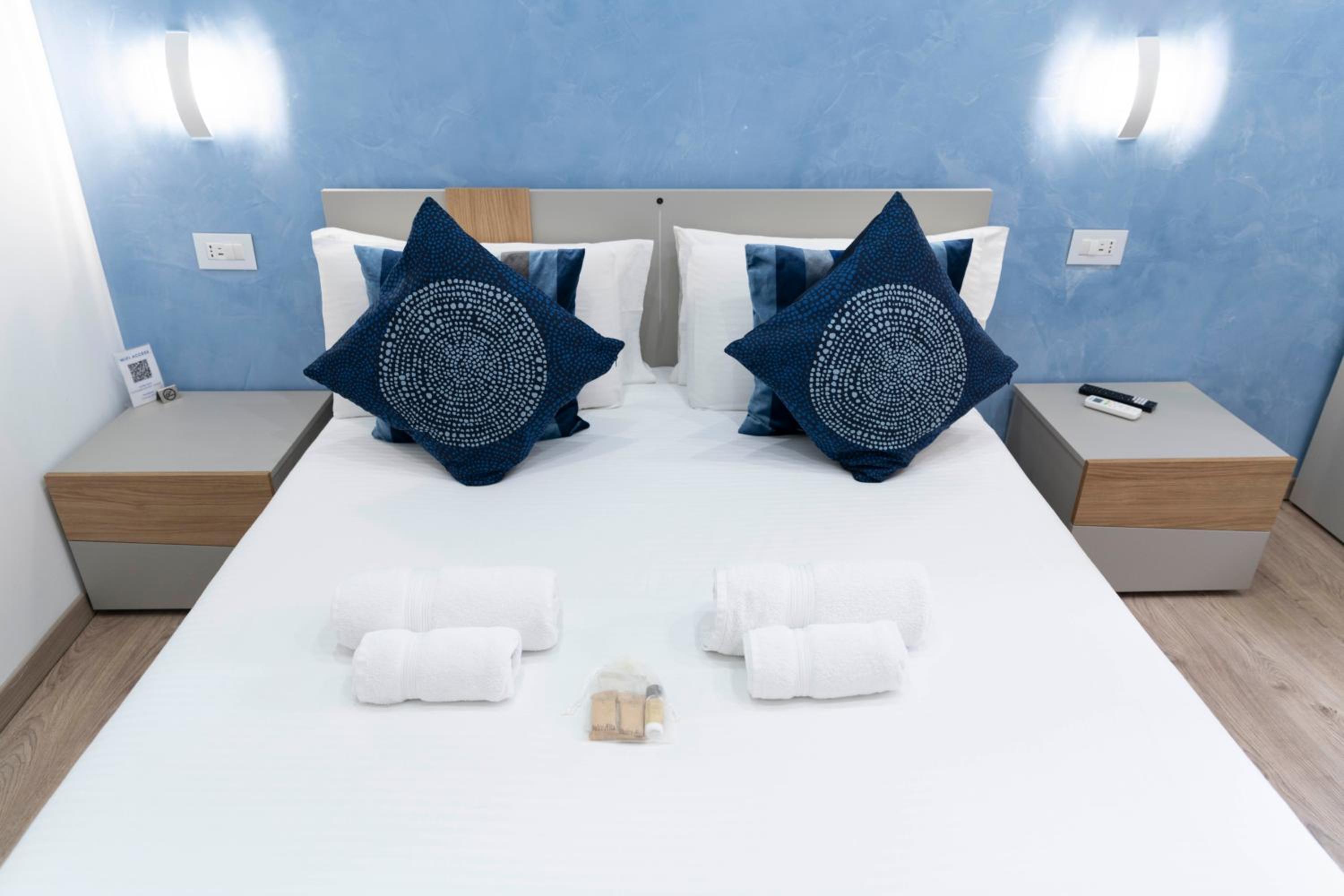 Catone Luxury Rooms