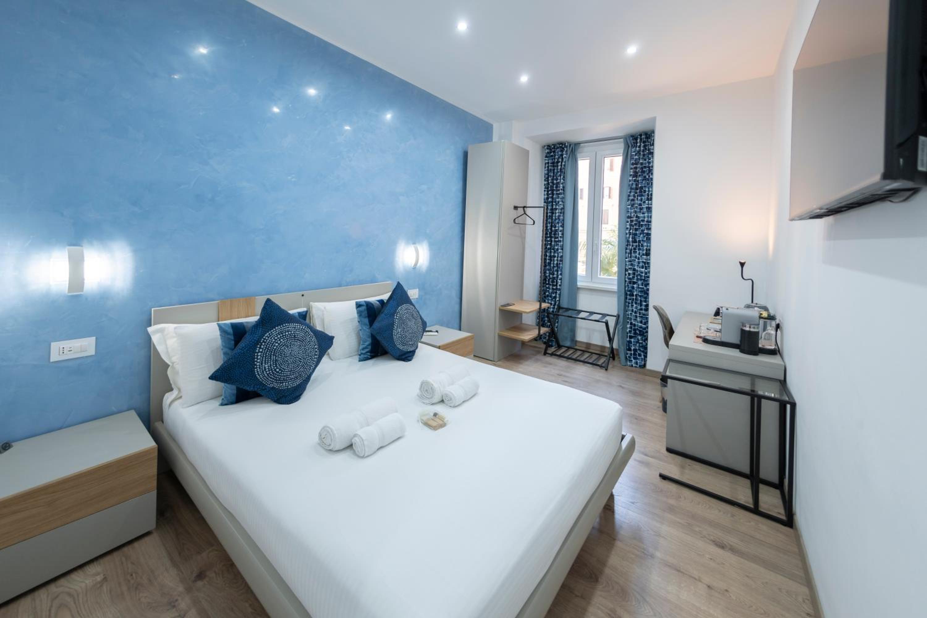 Catone Luxury Rooms