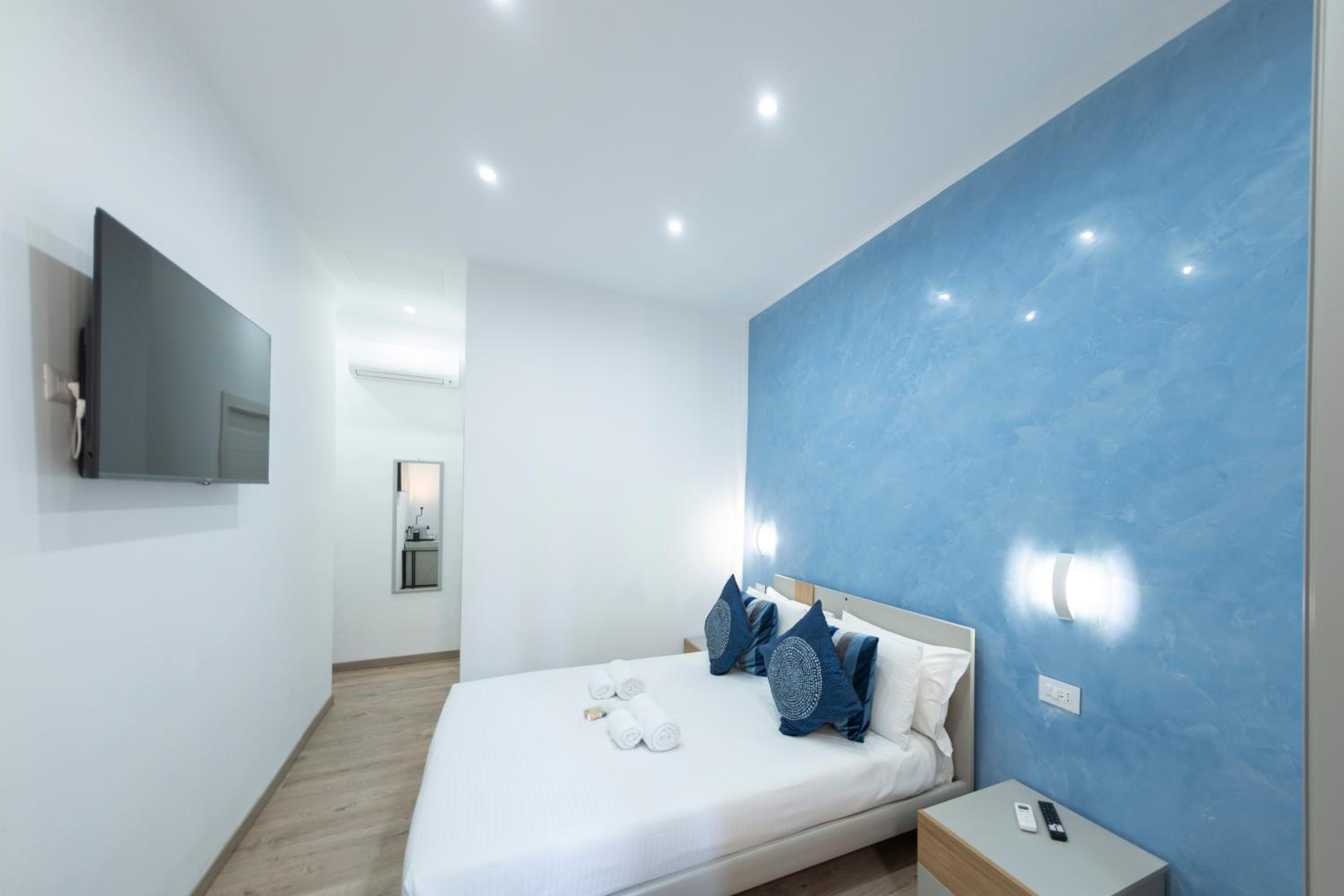 Catone Luxury Rooms