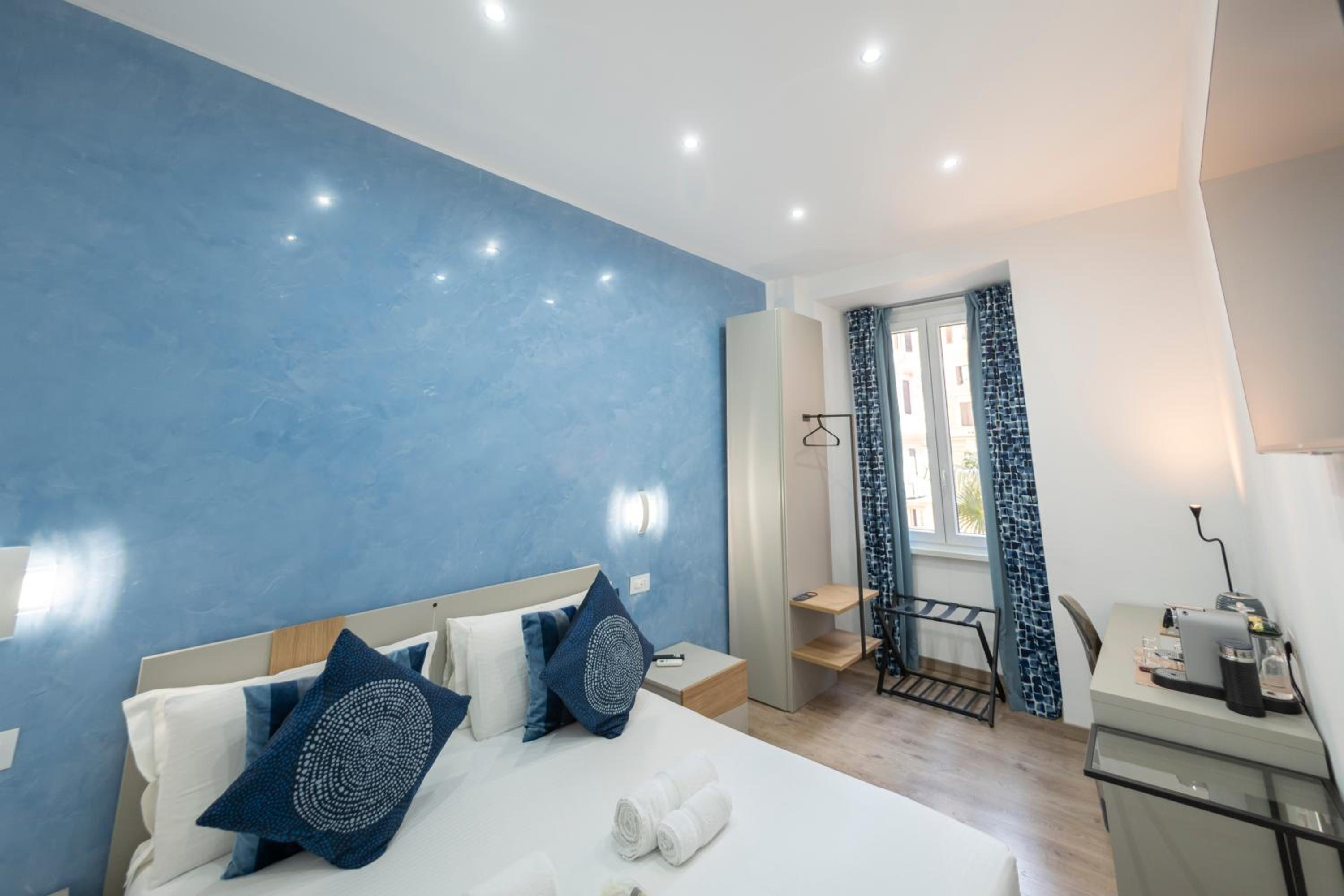 Catone Luxury Rooms