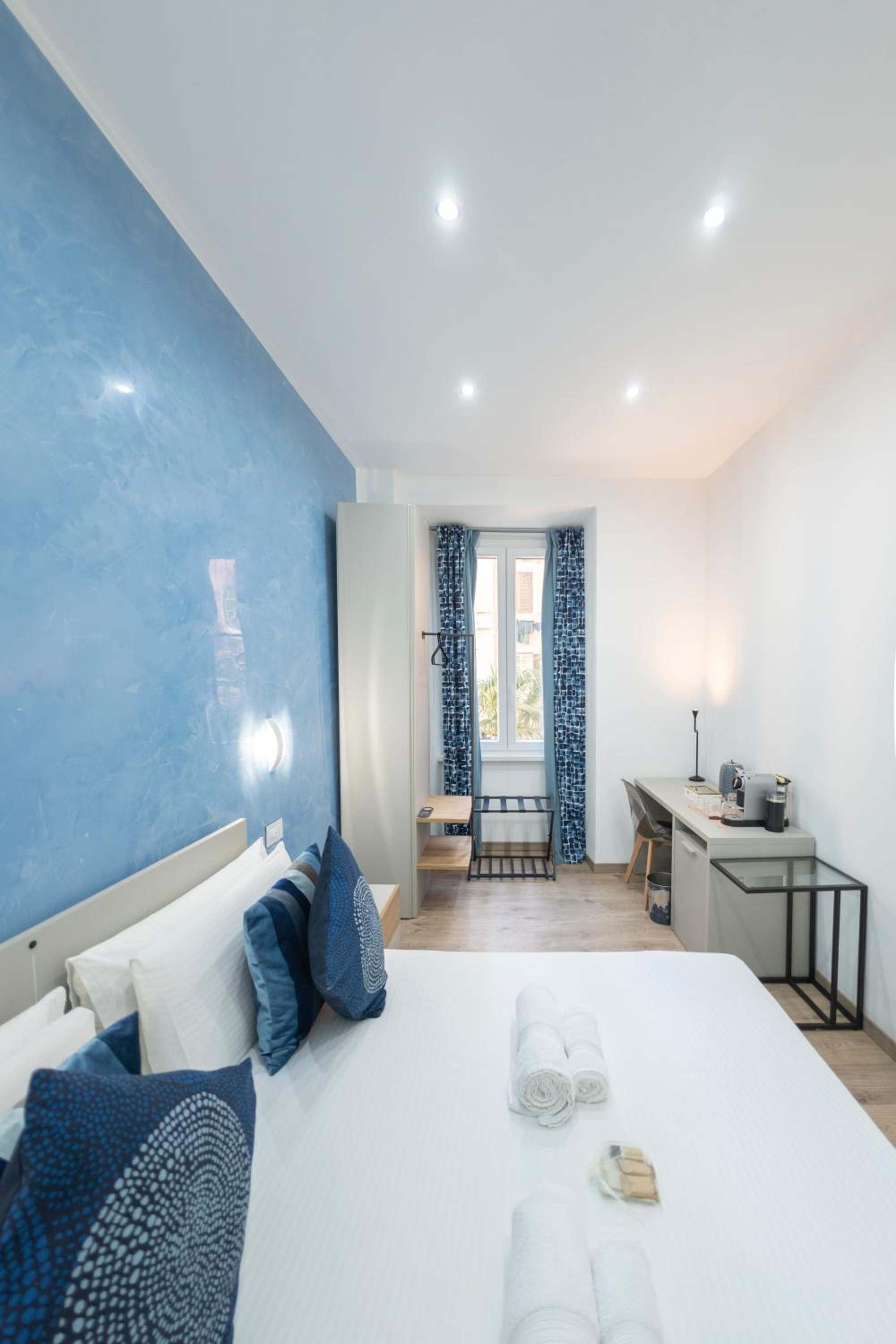Catone Luxury Rooms