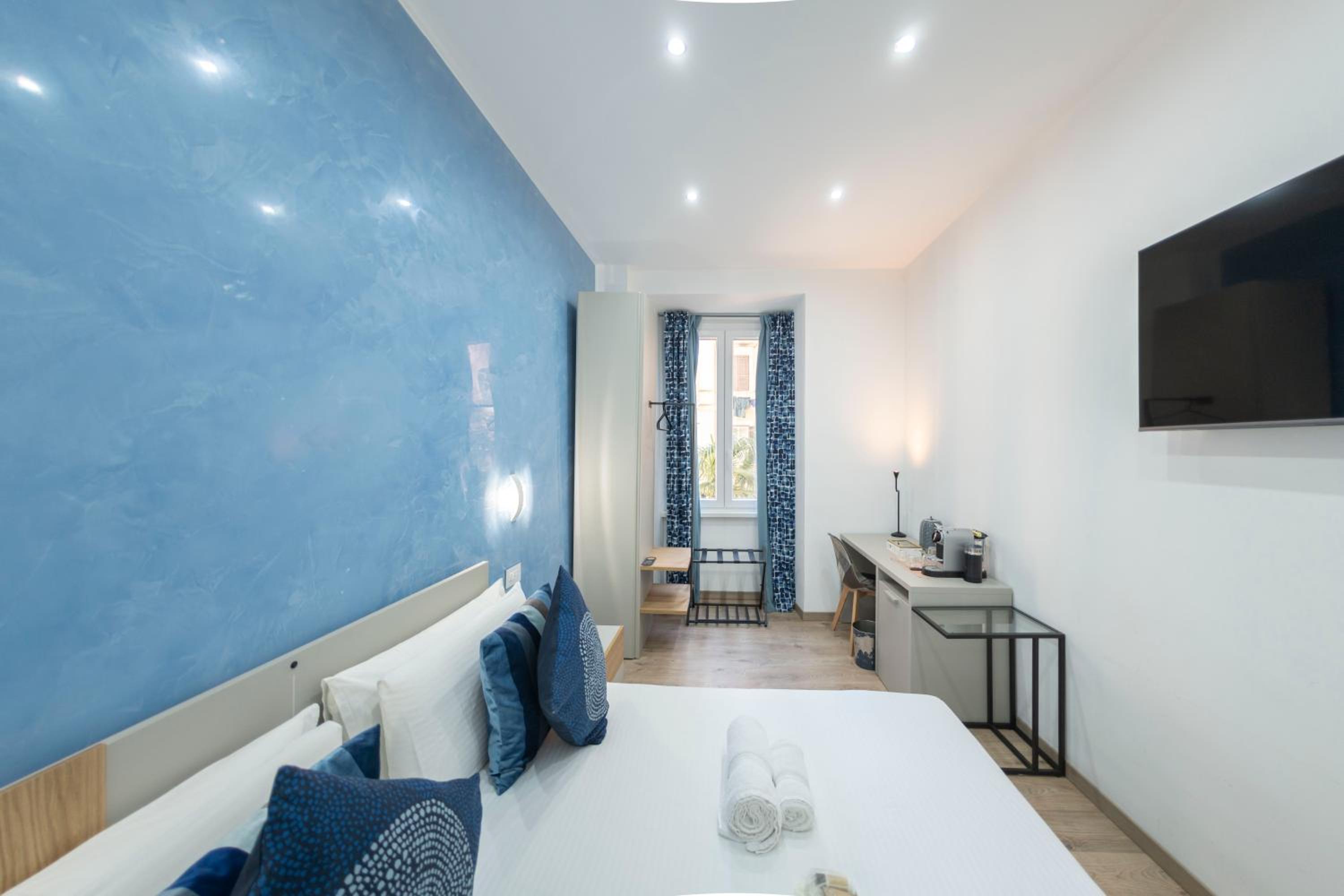 Catone Luxury Rooms