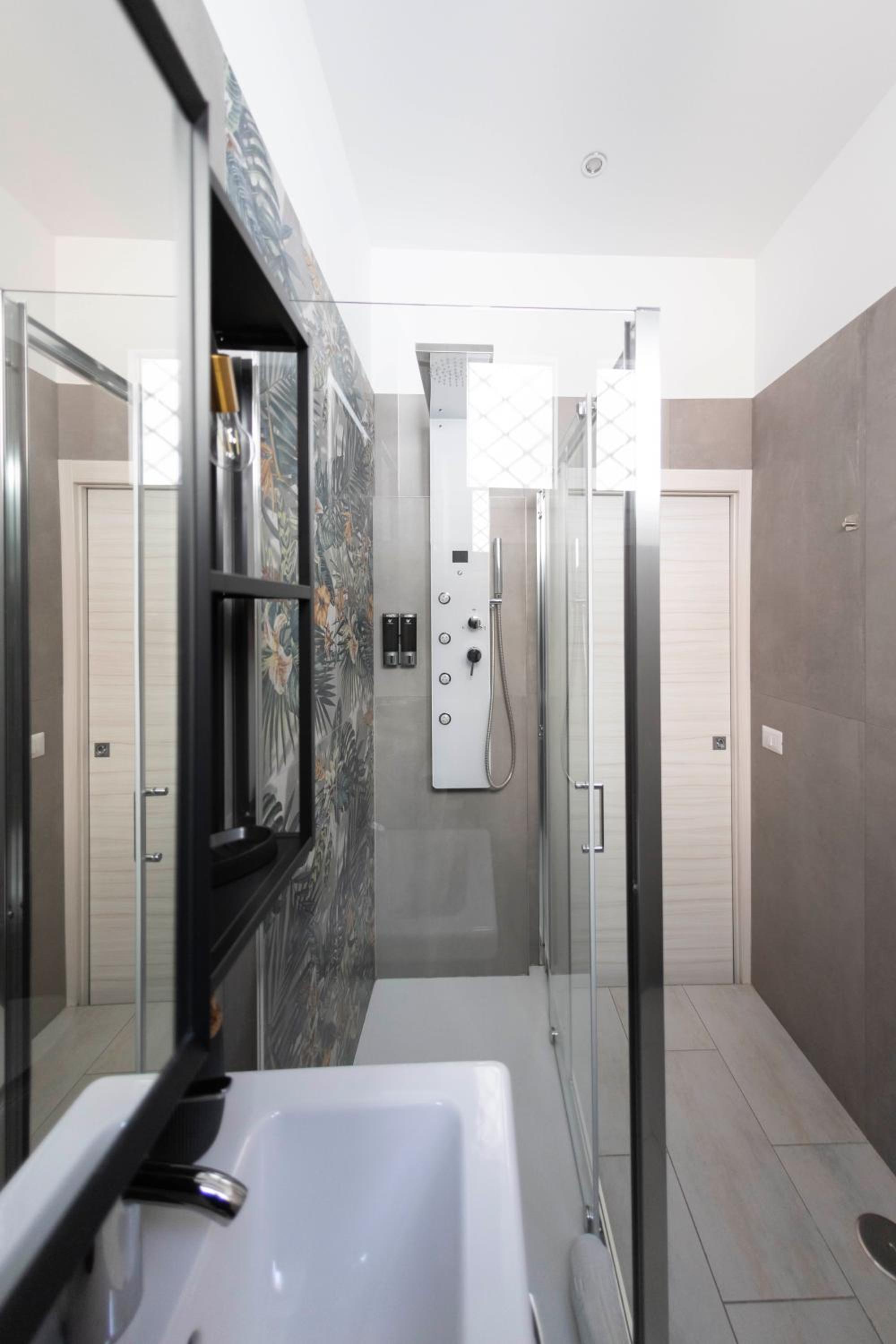 Catone Luxury Rooms