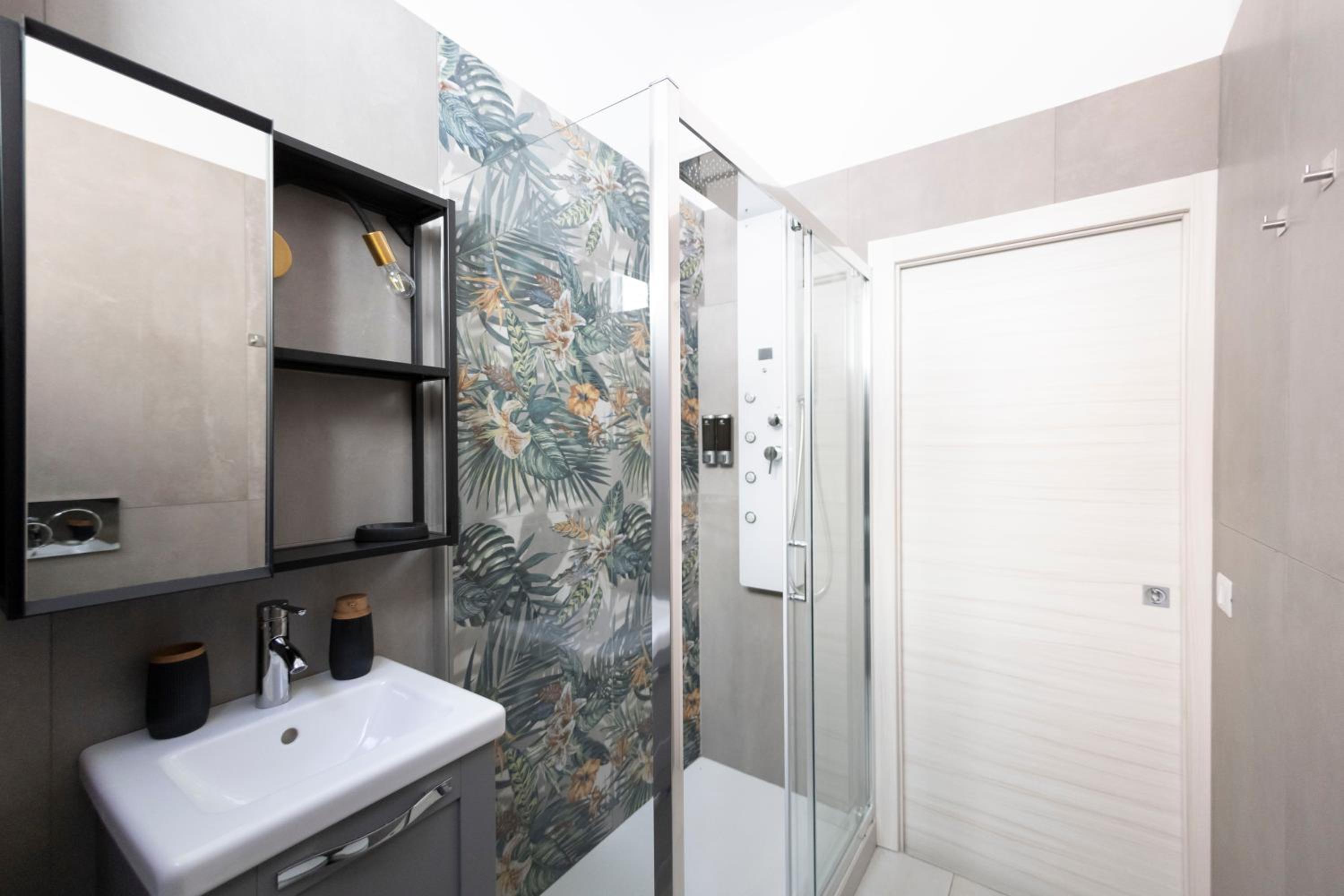 Catone Luxury Rooms