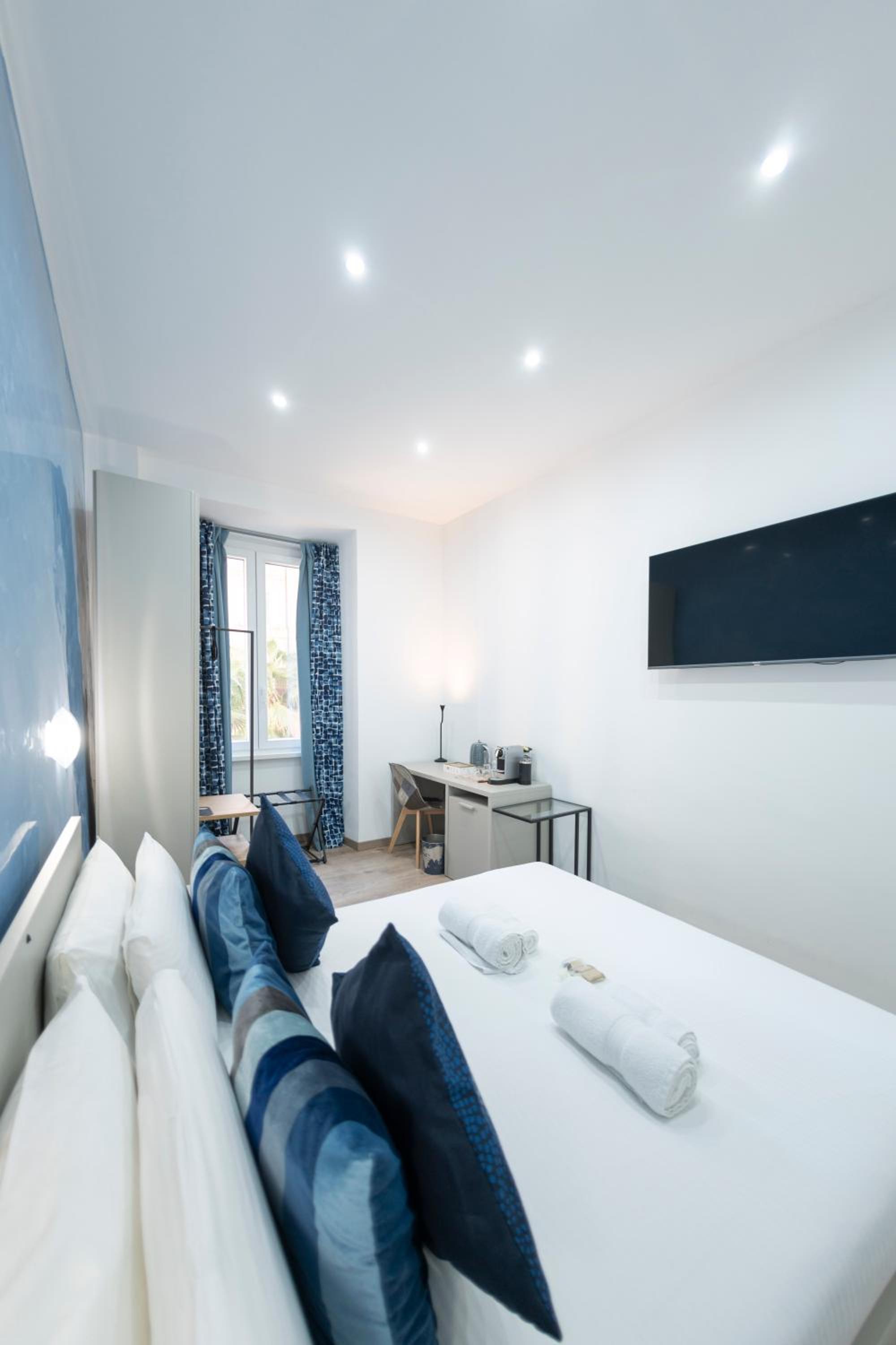 Catone Luxury Rooms