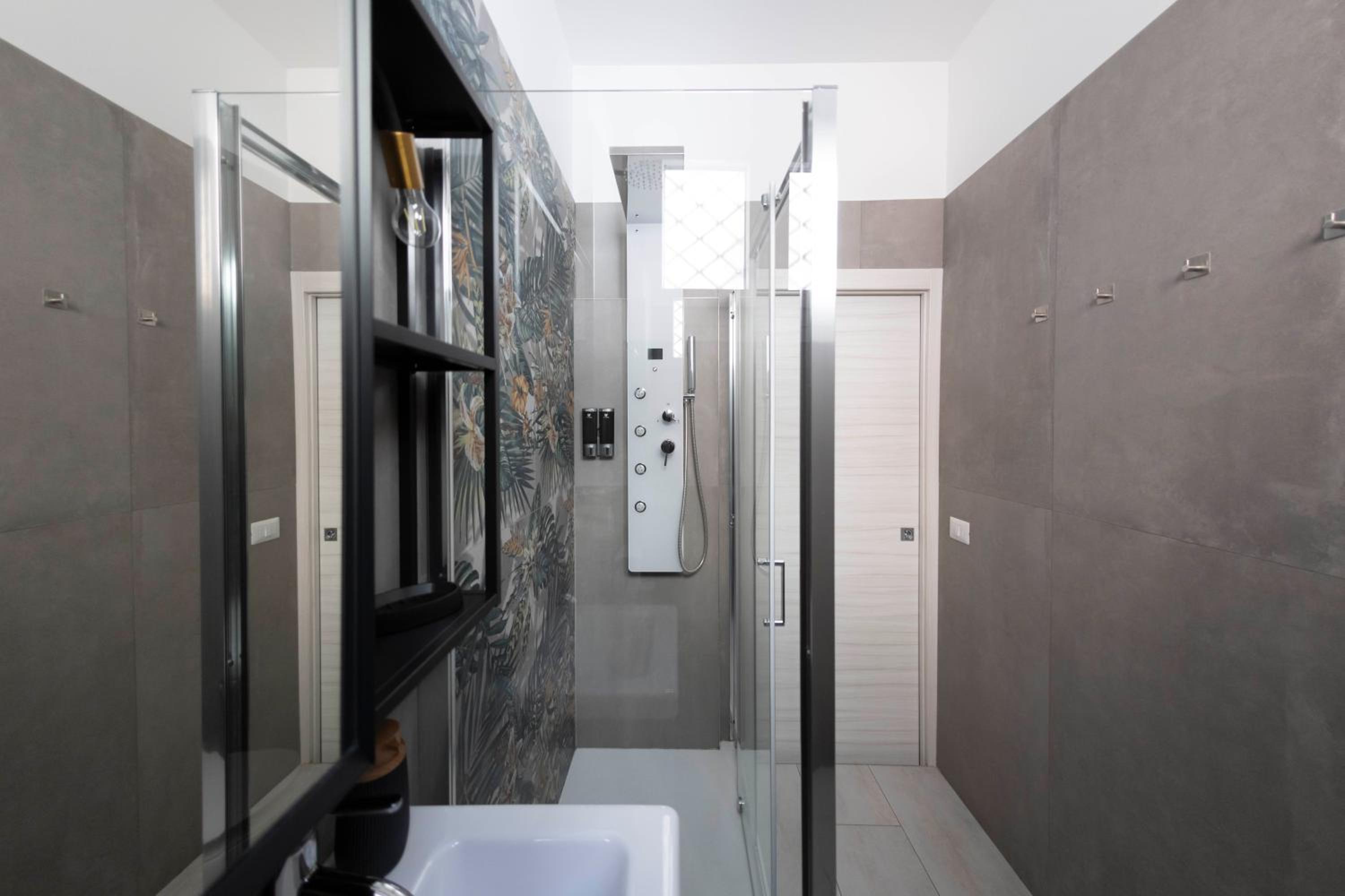 Catone Luxury Rooms